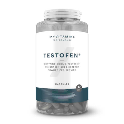 Testofen? Capsules