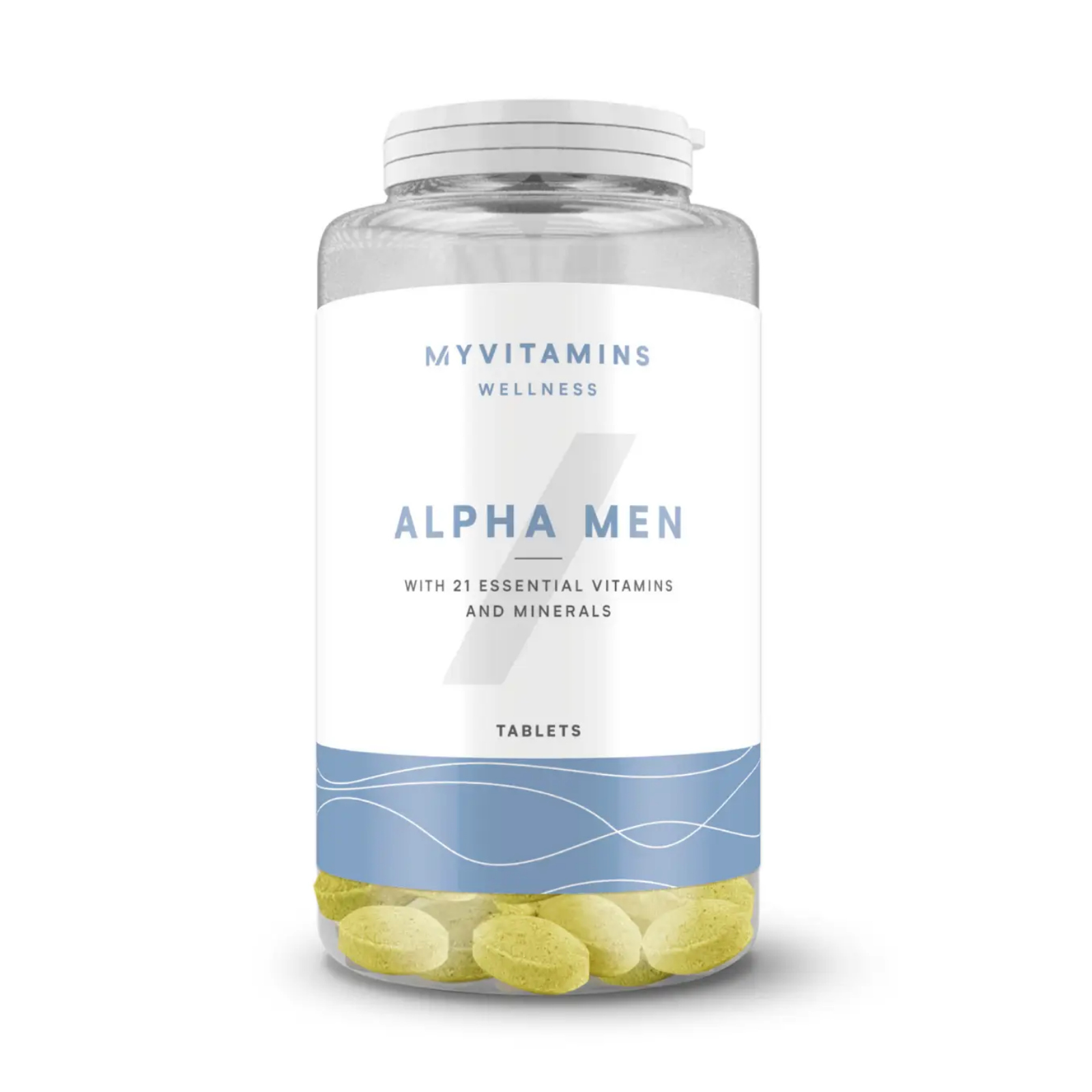 Multivitamins for Men