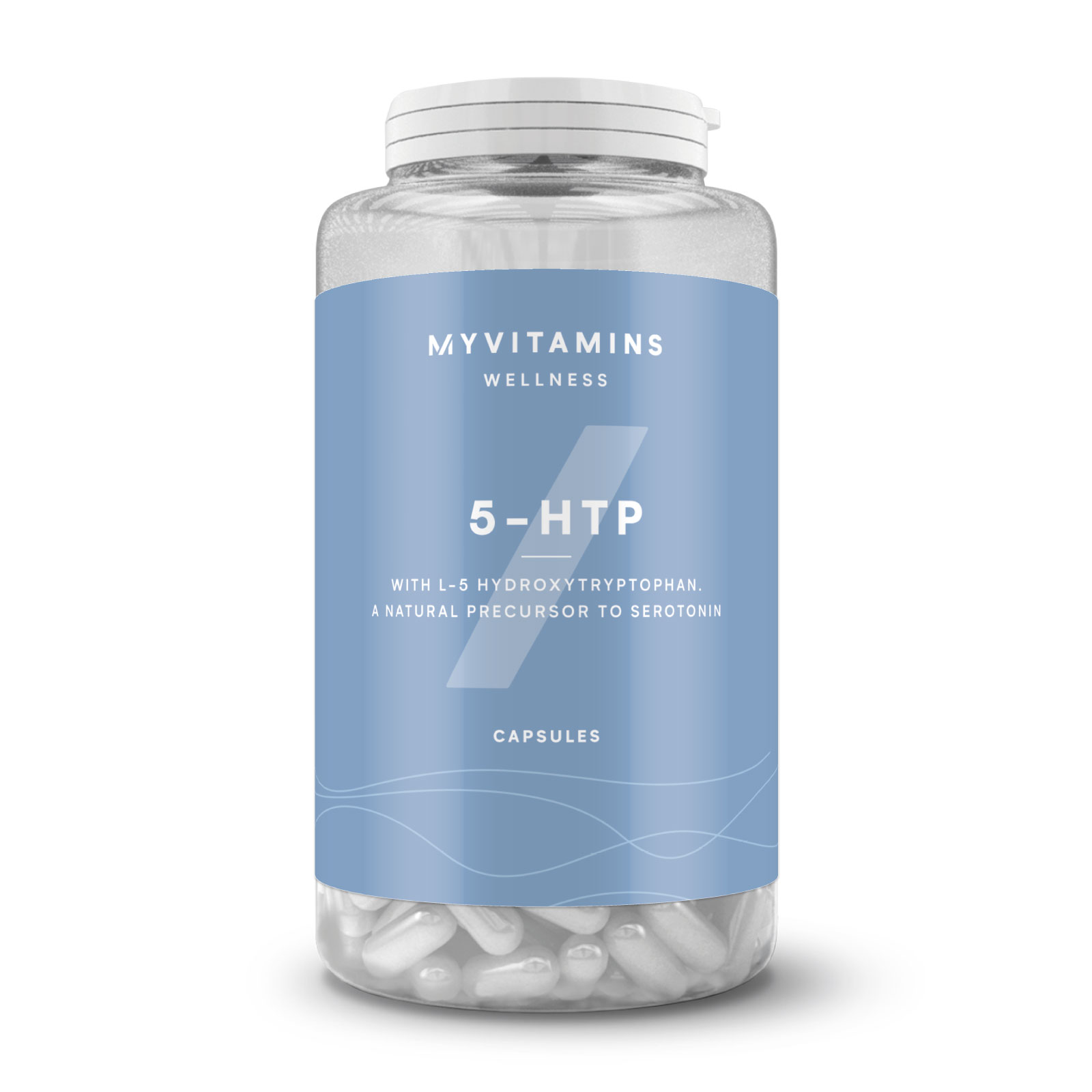 5-HTP Capsules