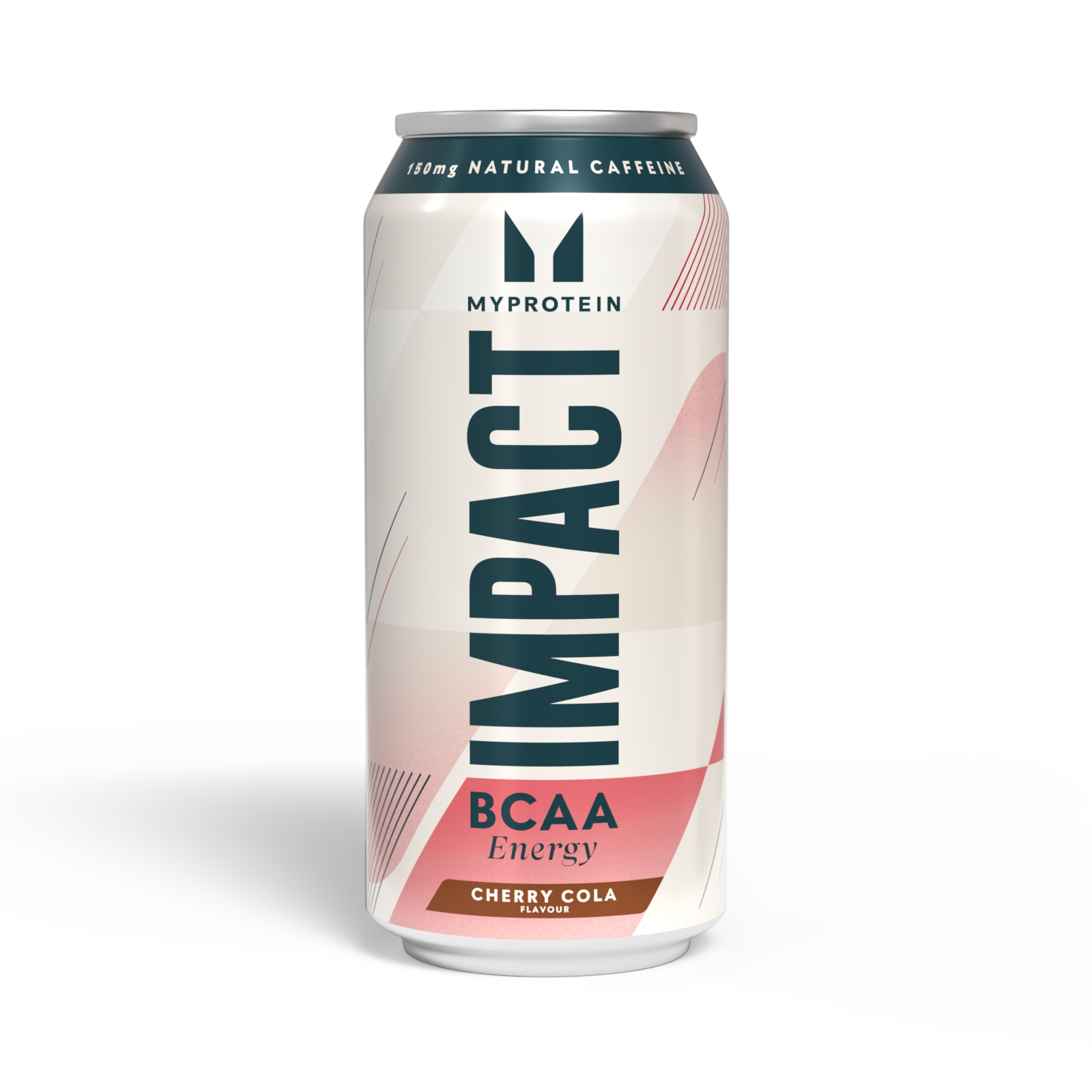 Impact BCAA Energy Drink