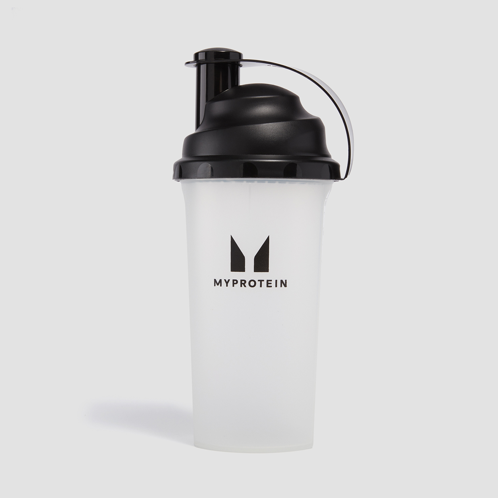 Myprotein MixMaster�?Shaker - Clear/Black