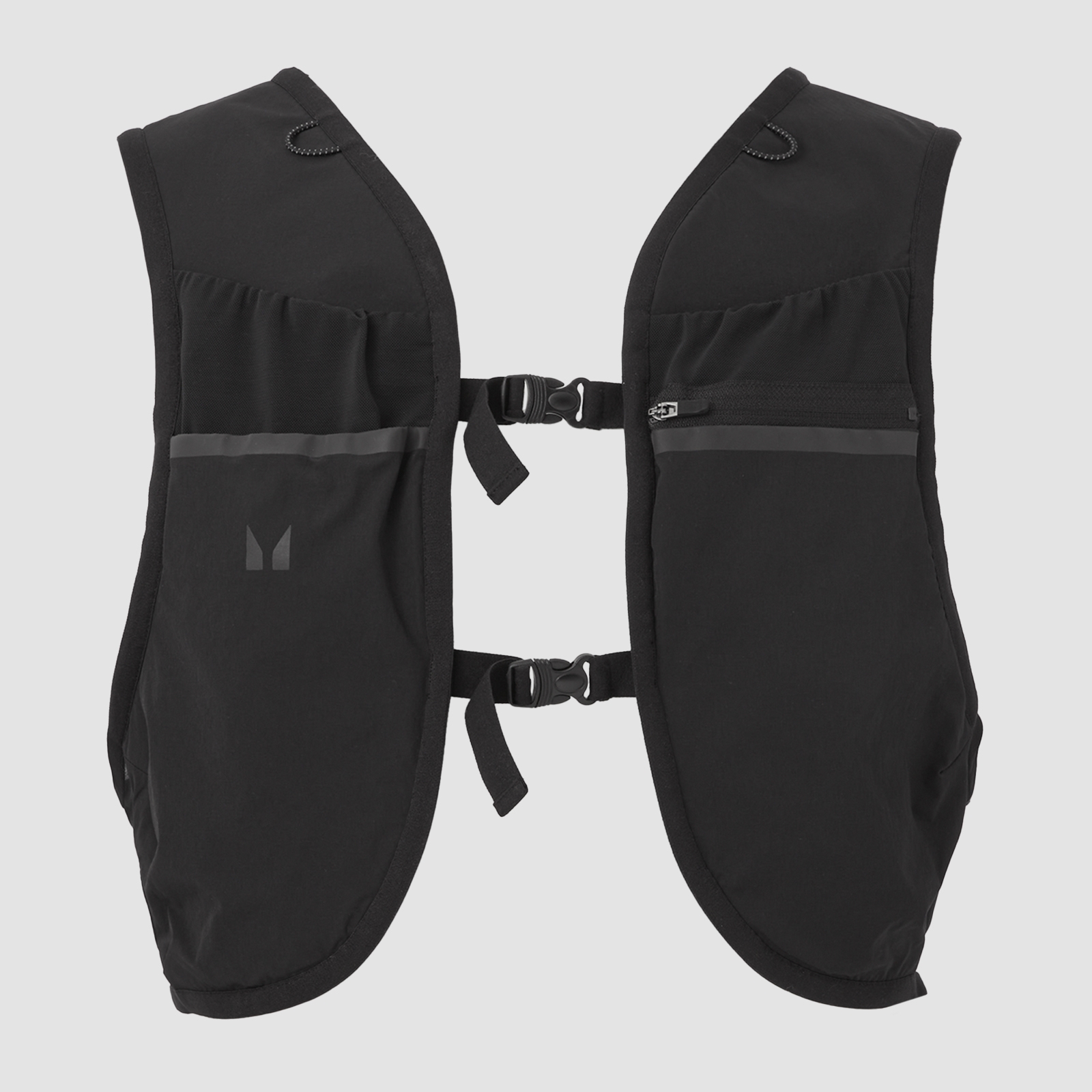 MP Velocity Ultra Hydration Vest - Black