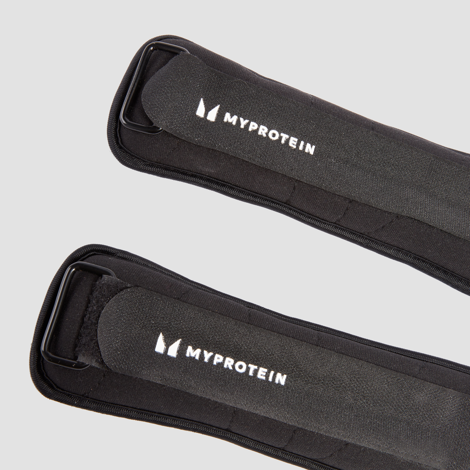 Myprotein Ankle/Wrist Weights - Black