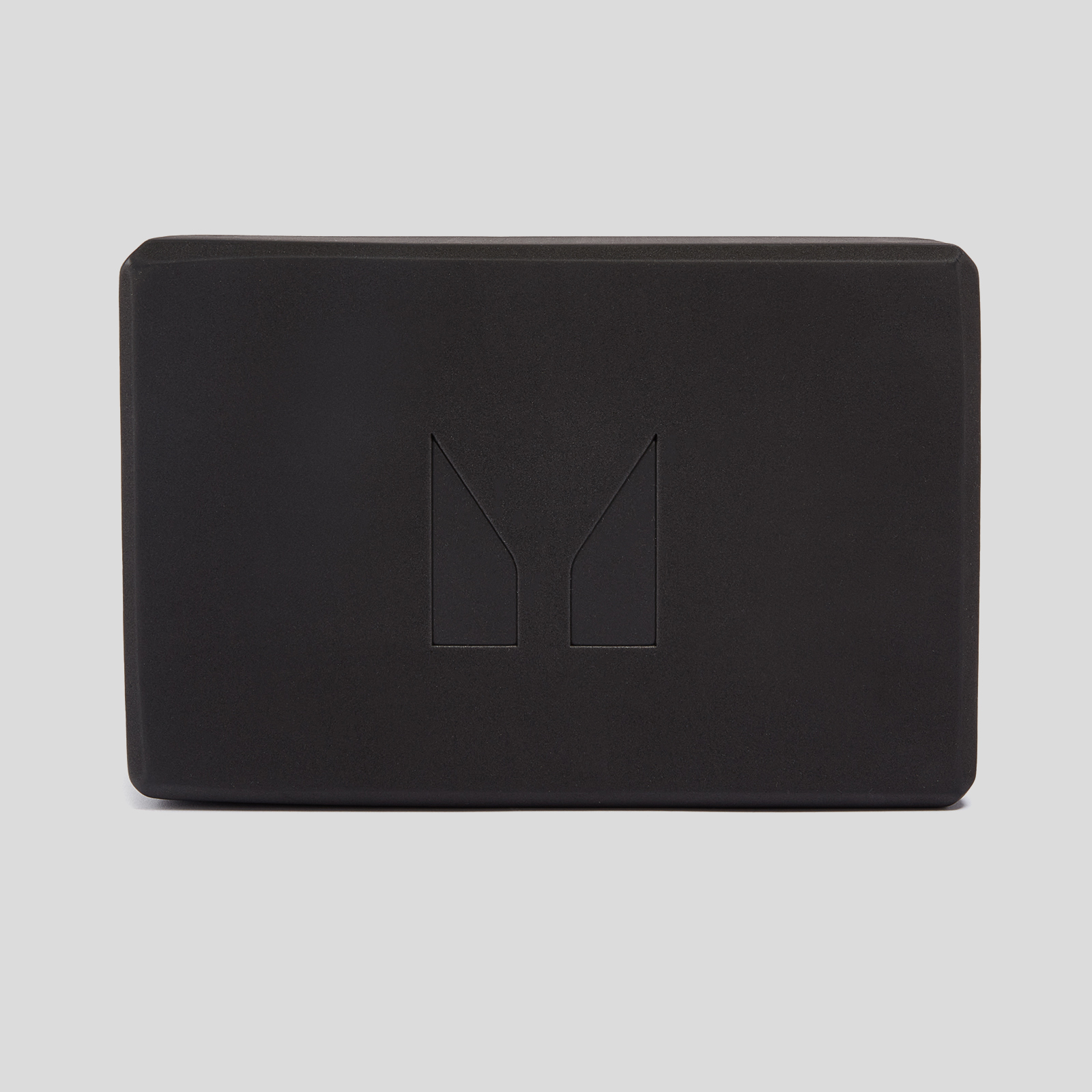 Yoga Block - Black