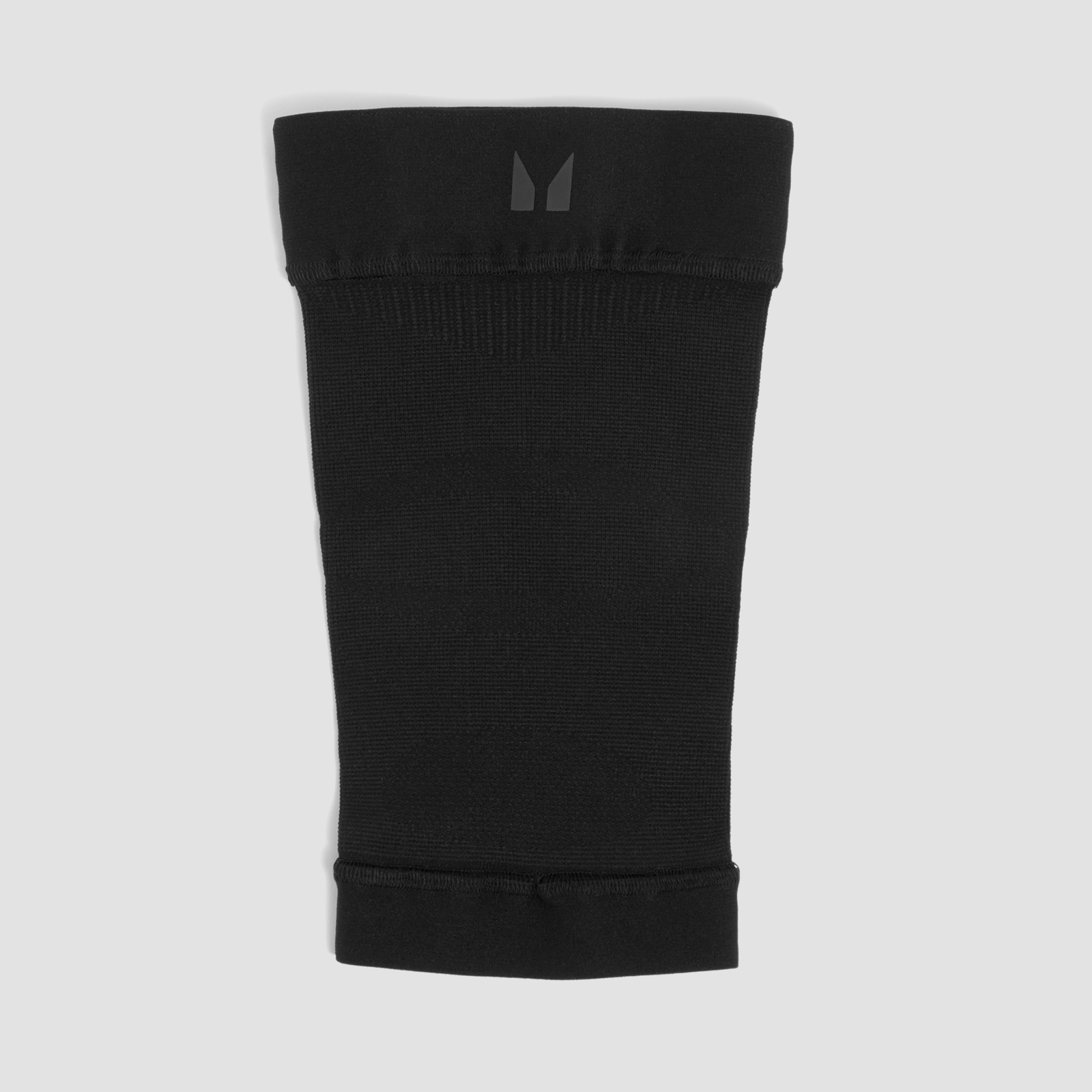 MP Unisex Seamless Knee Sleeve (Single) - Black