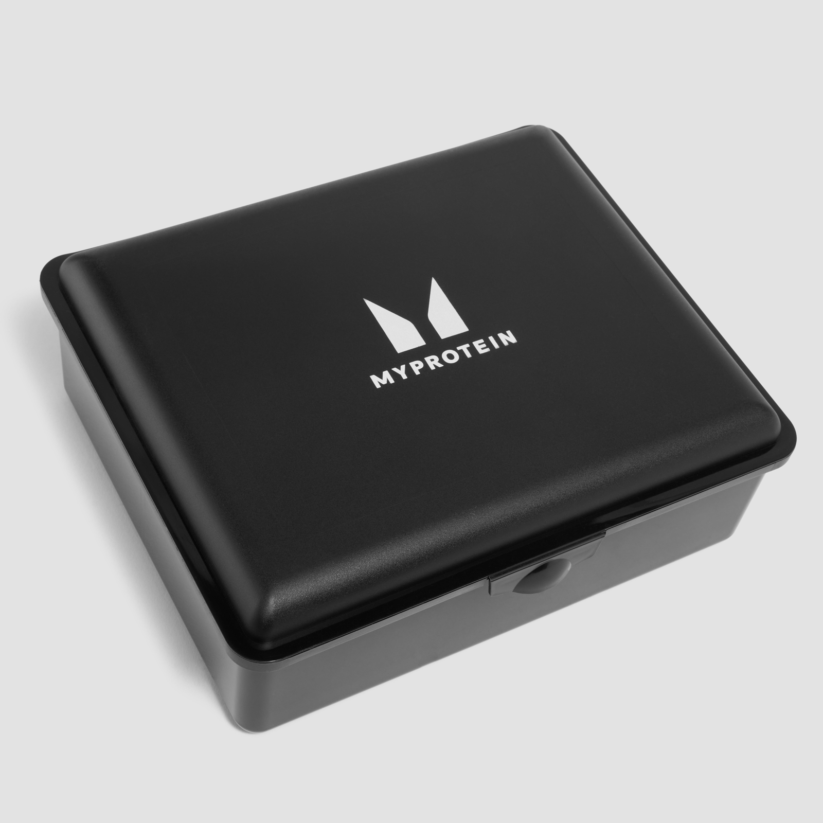 Myprotein KlickBox Large - Black