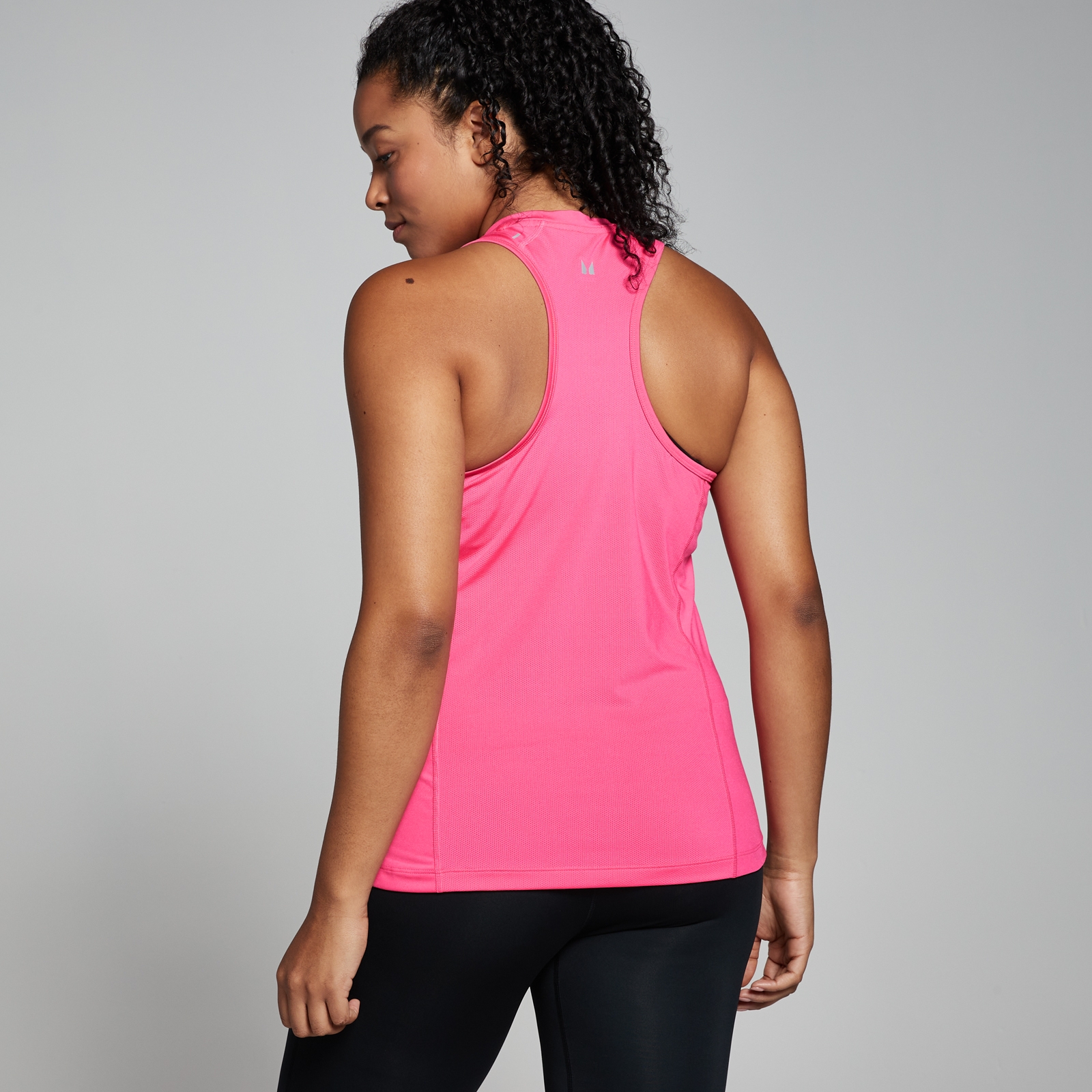 MP Women's Velocity Vest - Hot Pink