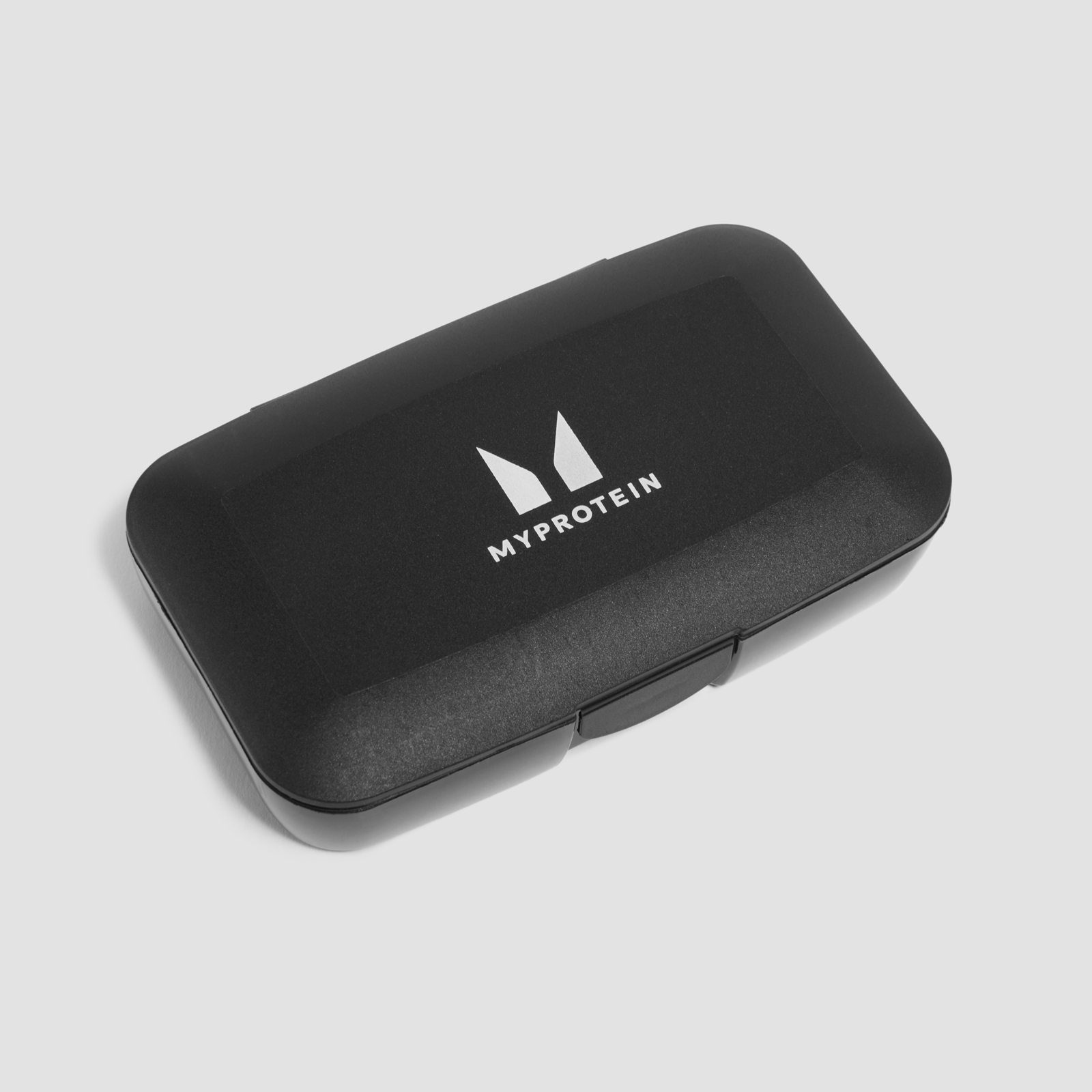 Myprotein Pill Box - Black