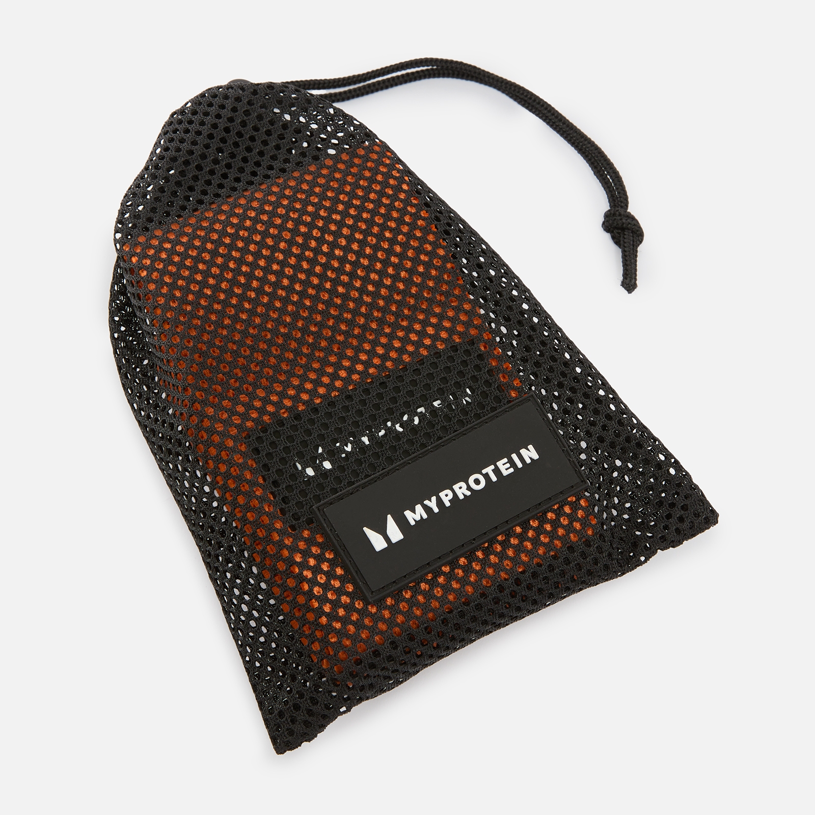 Myprotein Booty Band - Medium - Burnt Orange