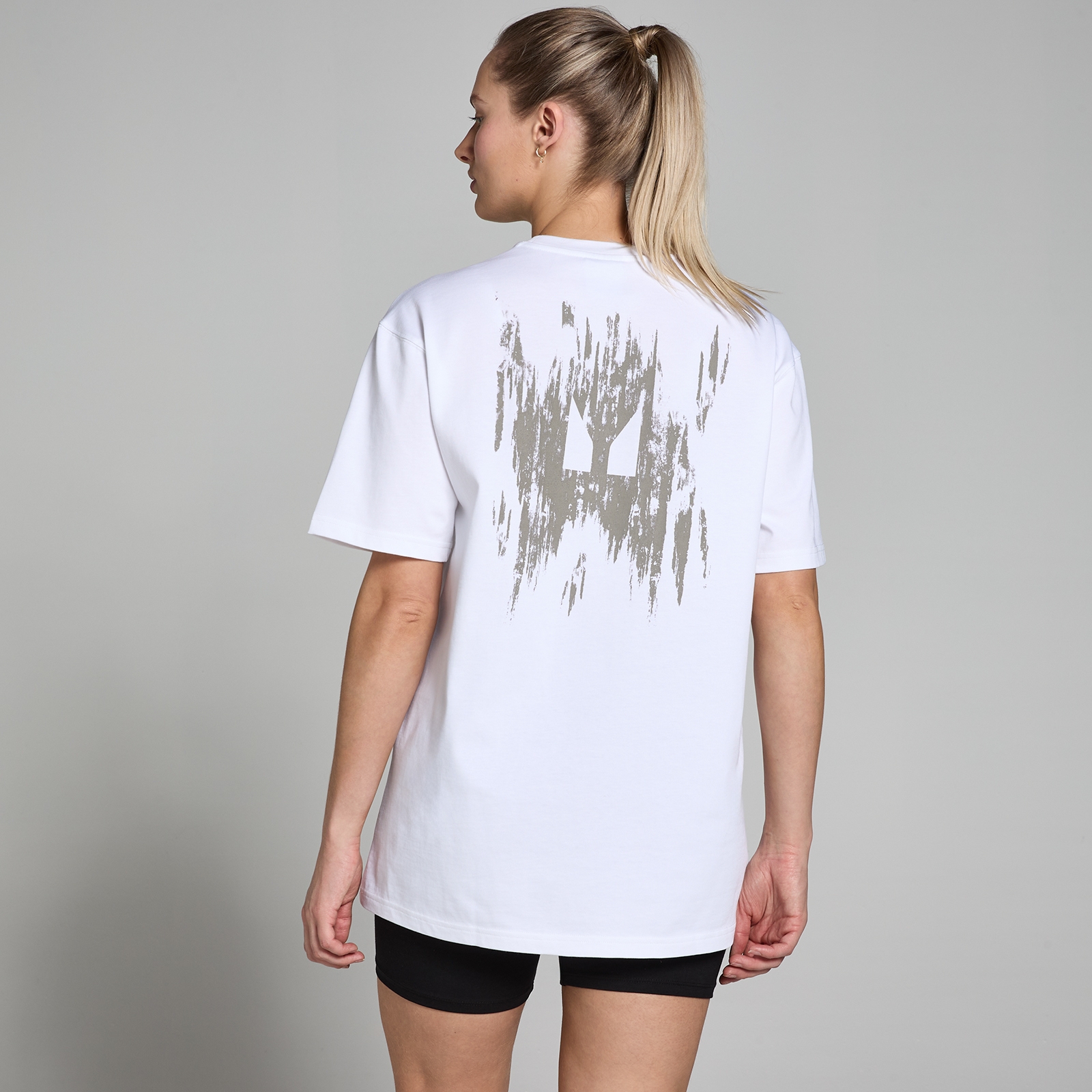 MP Women's Clay Graphic T-Shirt - Sea Grass