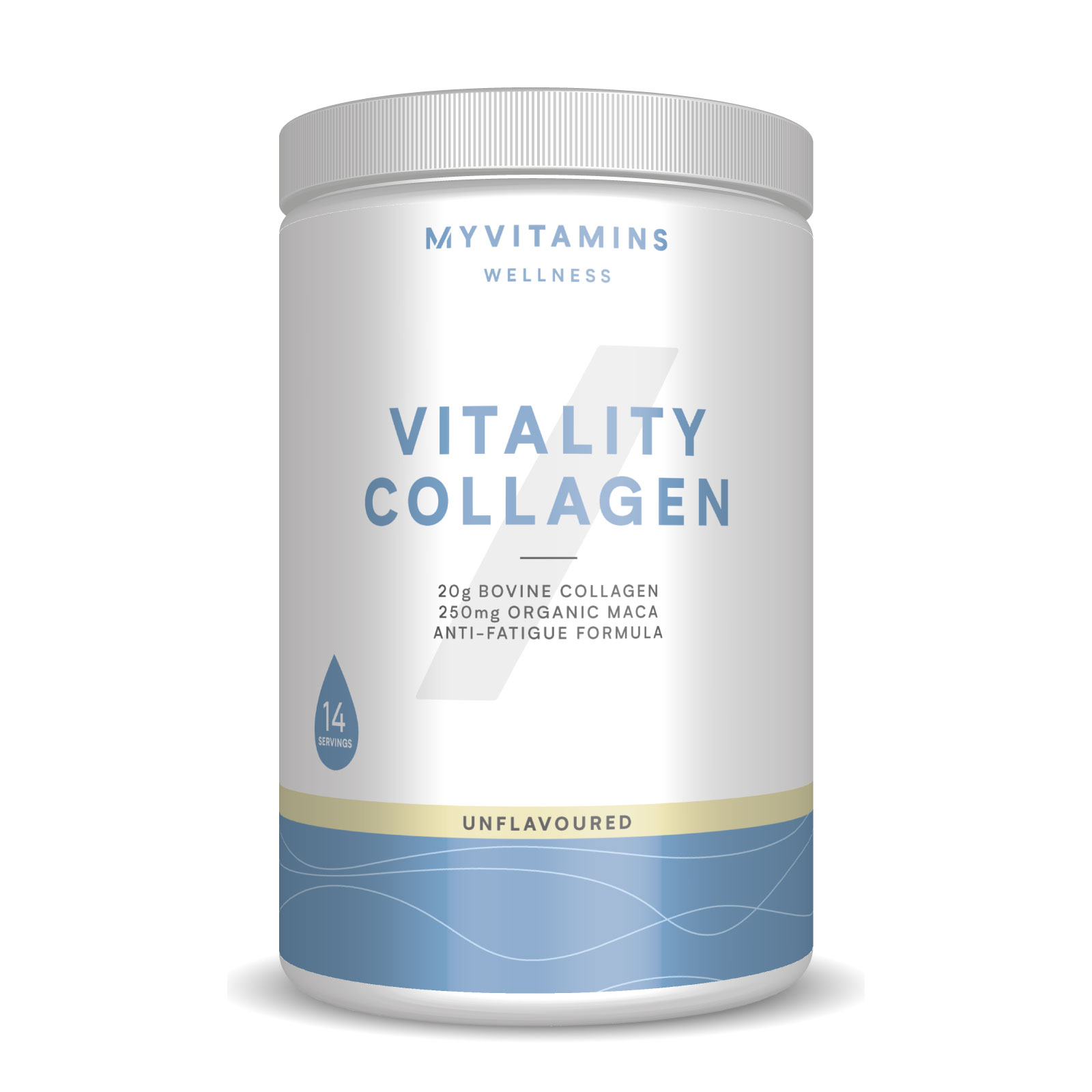 Vitality Collagen
