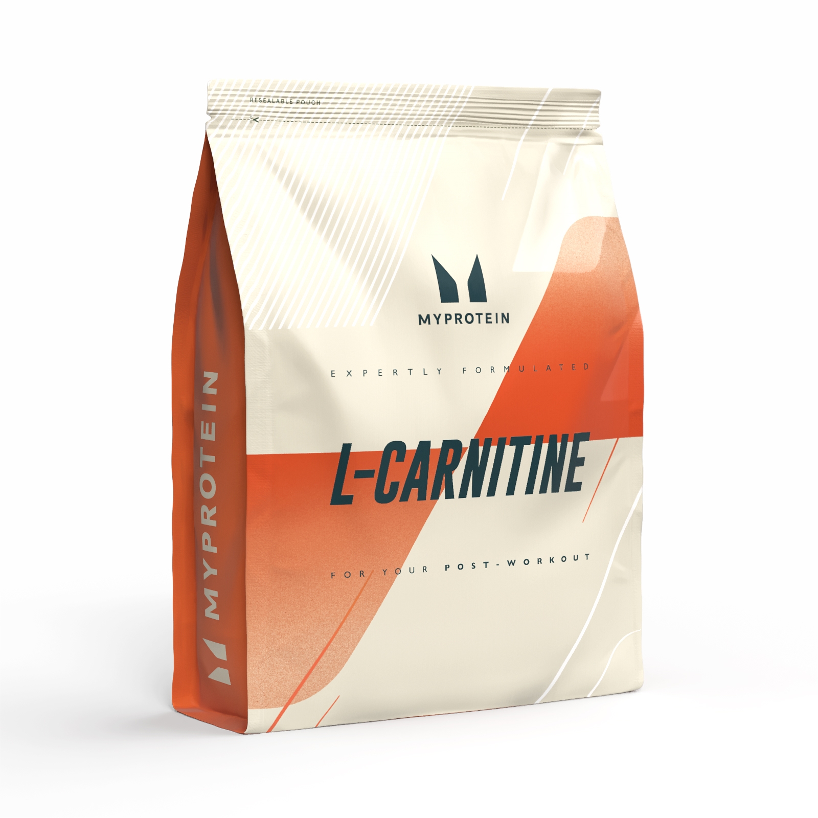 L Carnitine Amino Acid Powder