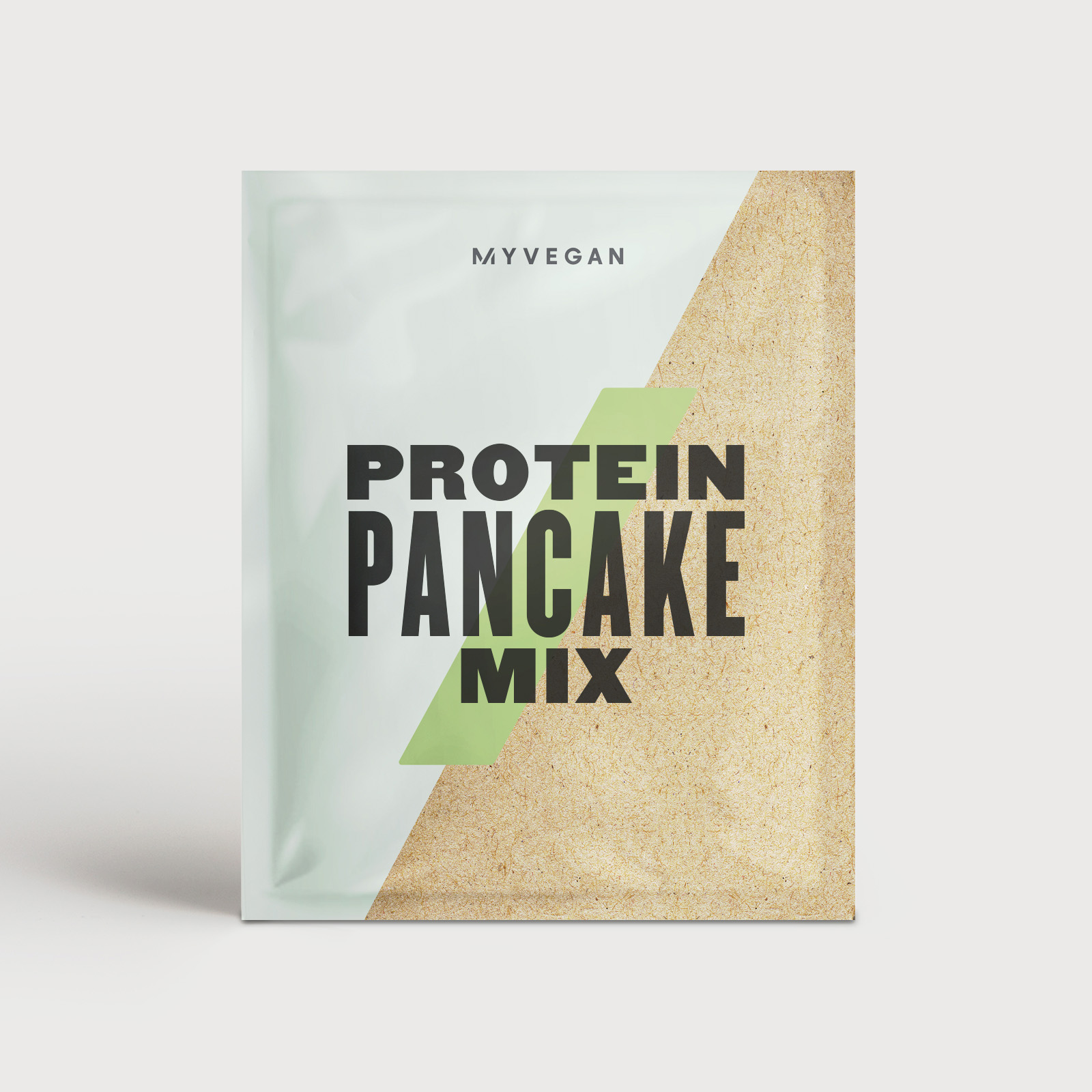 Vegan?Protein Pancake Mix
