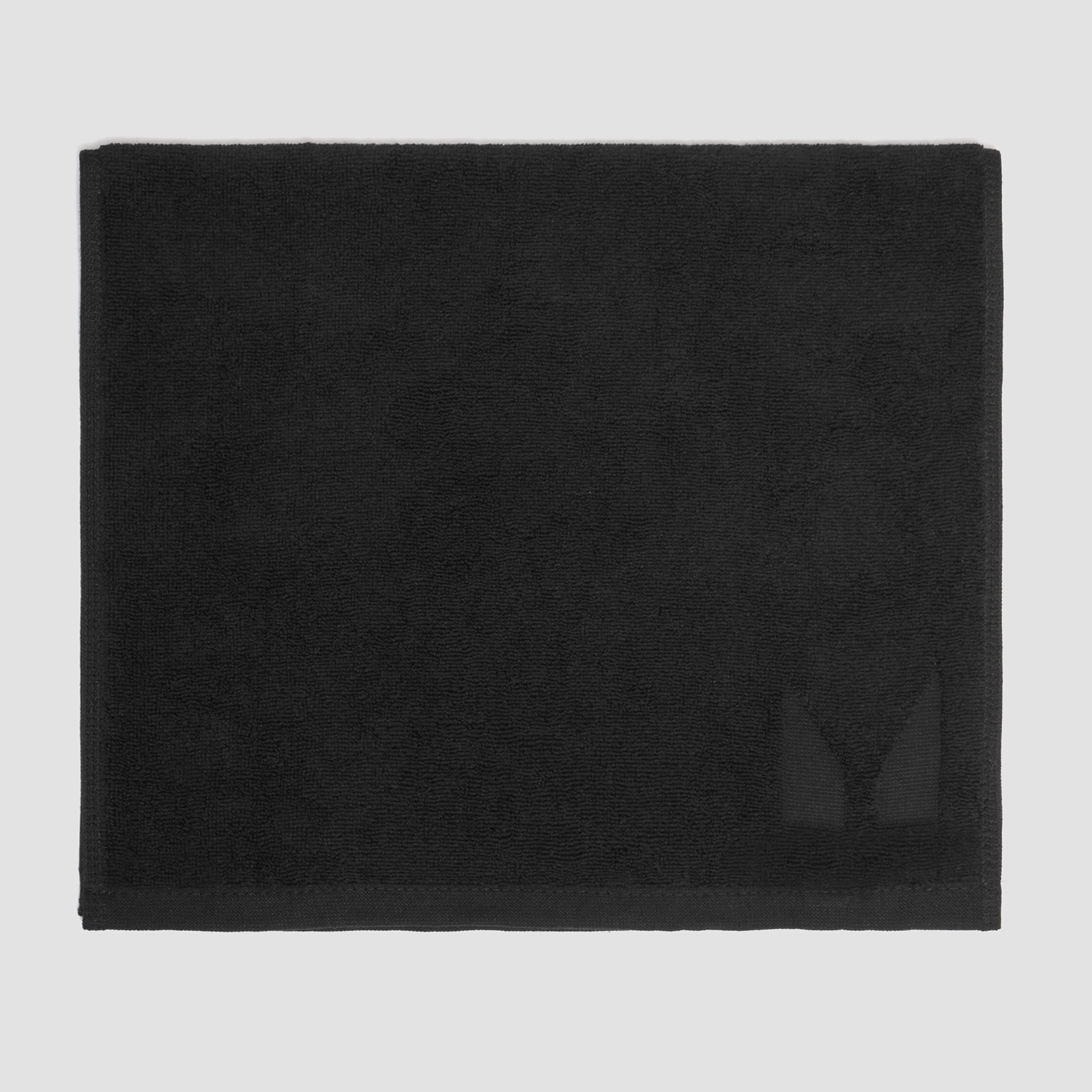 MP Hand Towel - Black
