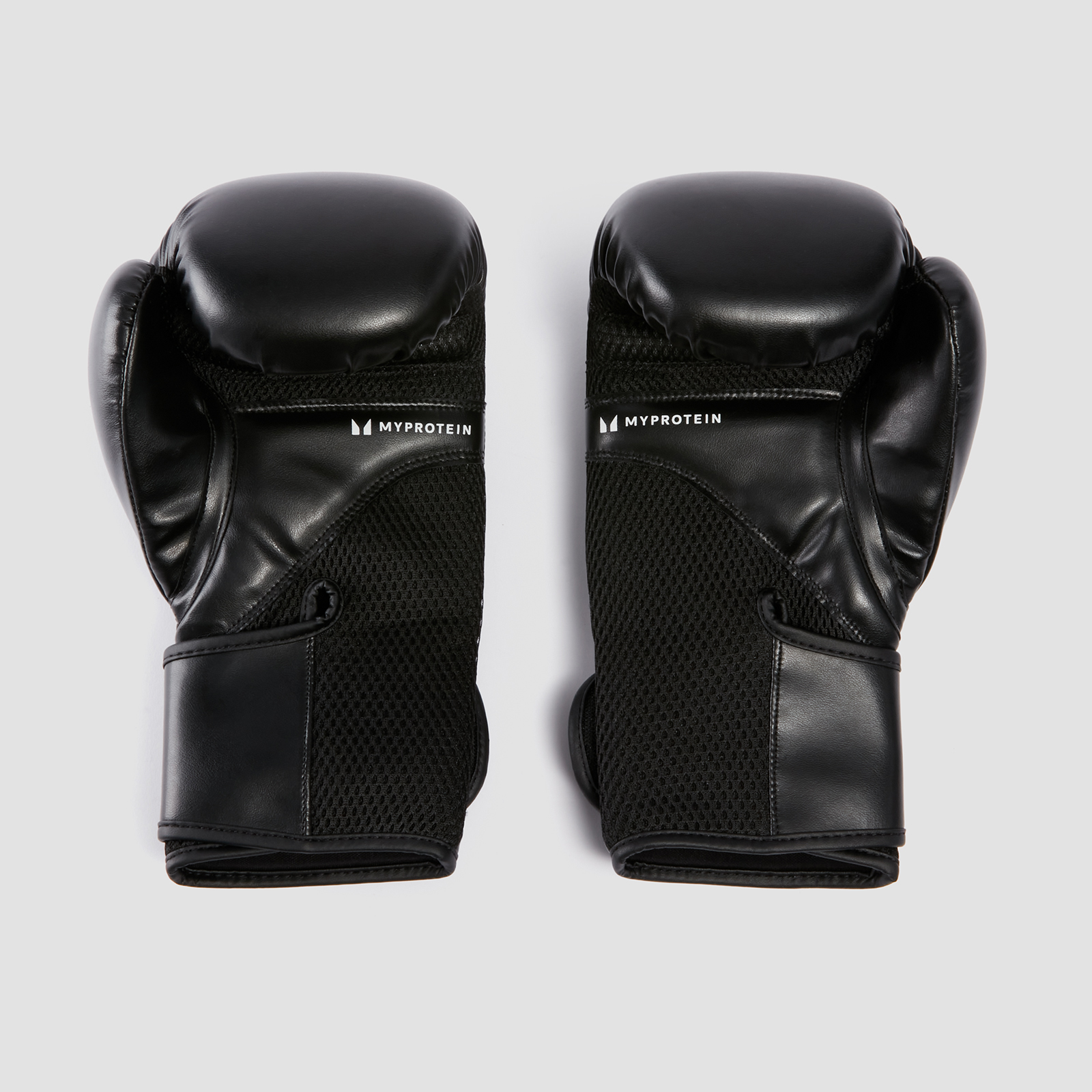 Myprotein Boxing Gloves - Black