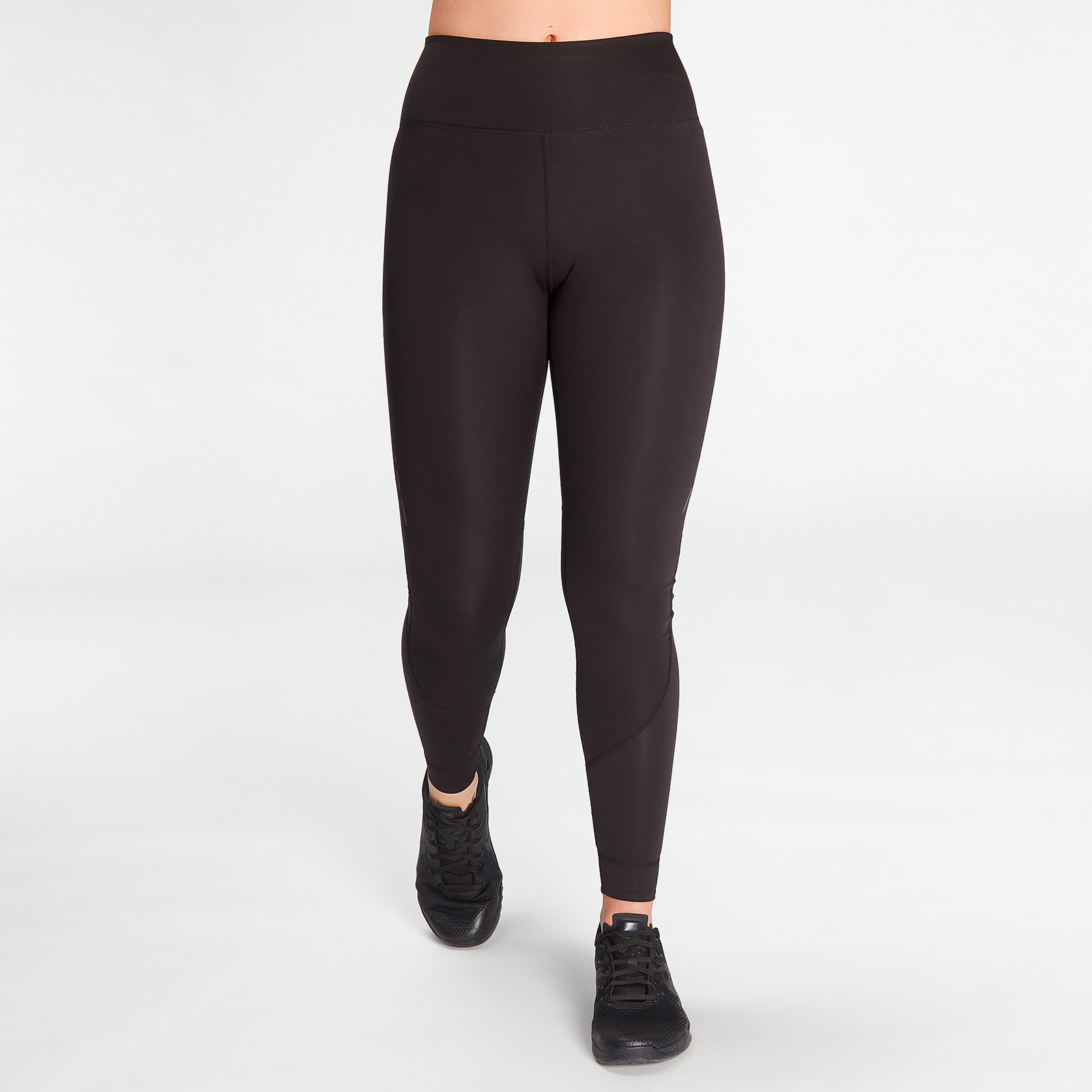 MP Women's Power Ultra Leggings - Black