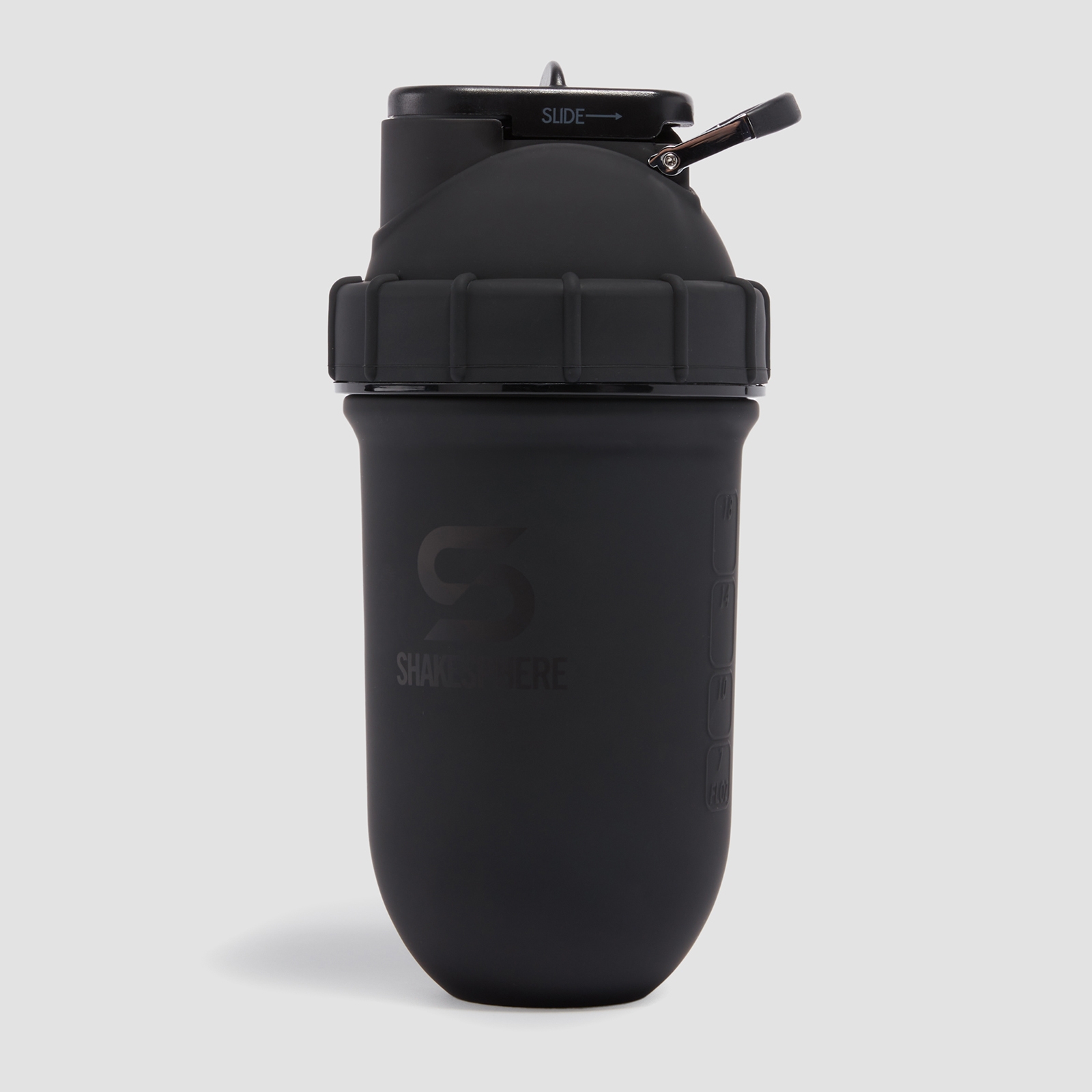 Myprotein Shakesphere Metal Shaker