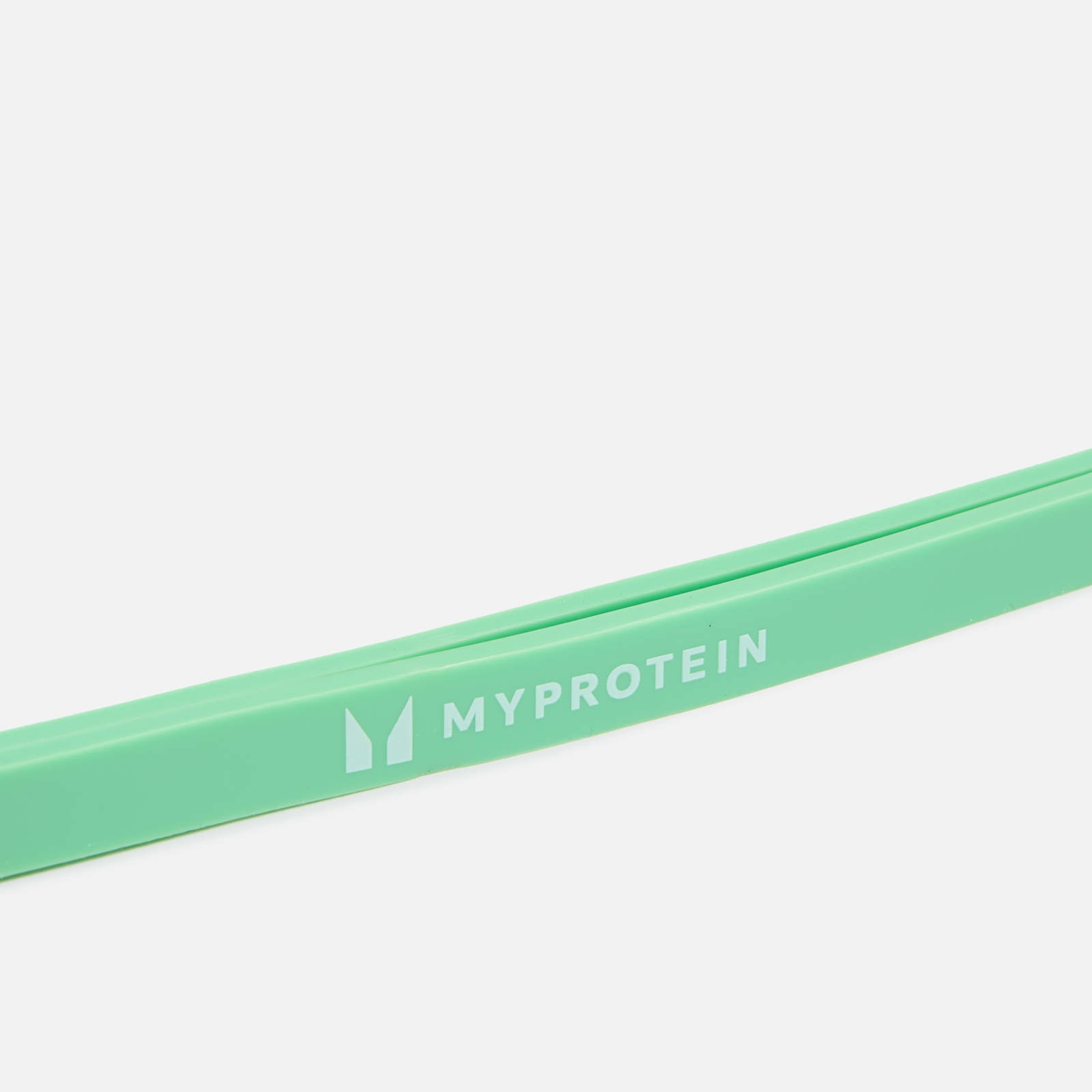 Myprotein Resistance Band, Singular Band, (2-16kg) - MInt
