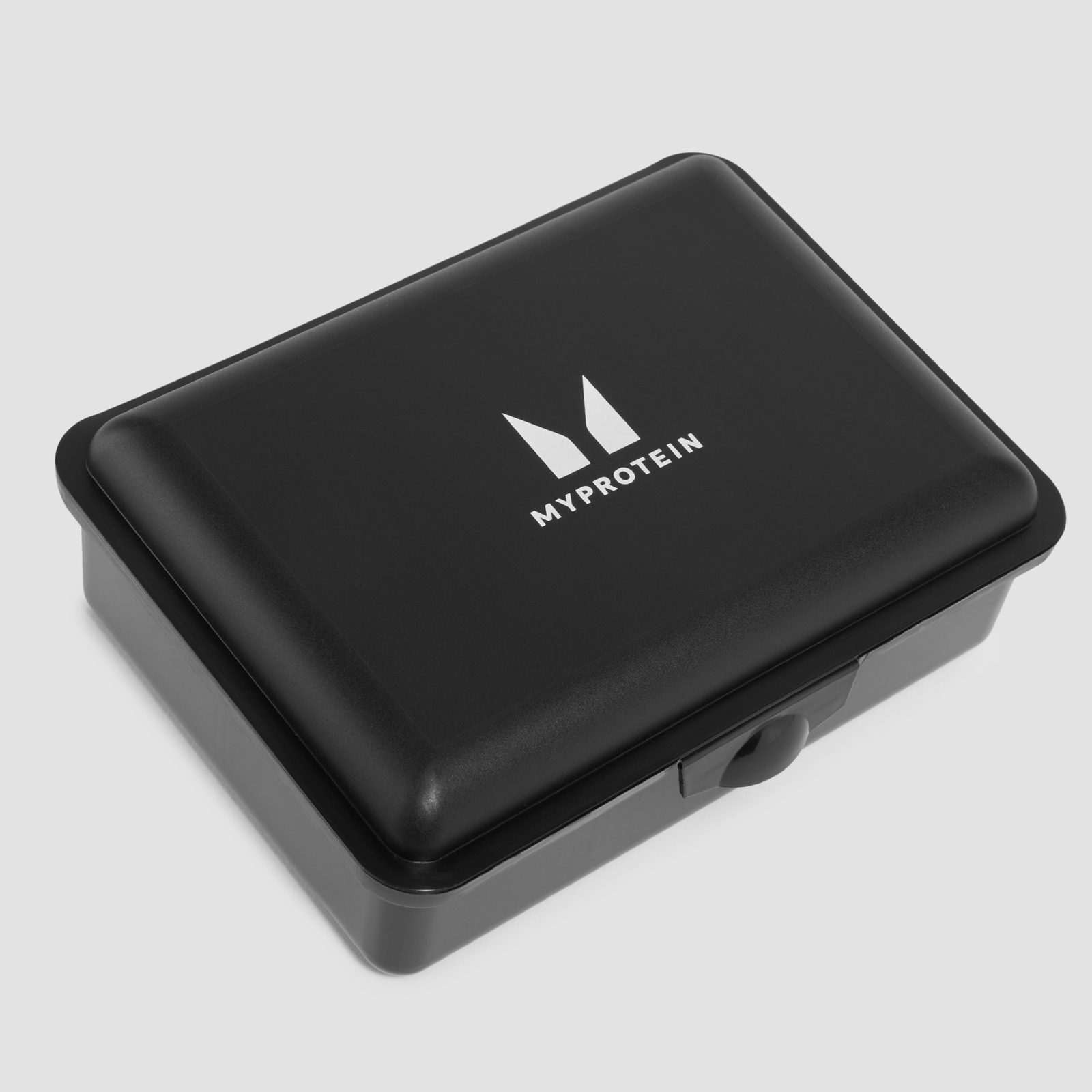 Myprotein KlickBox Small - Black