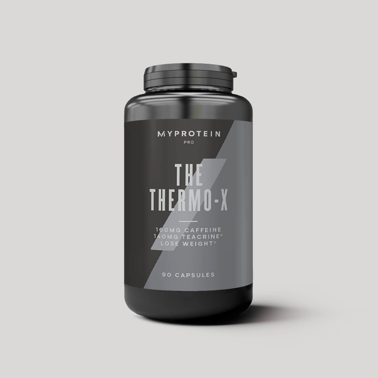 THE Thermo-X?