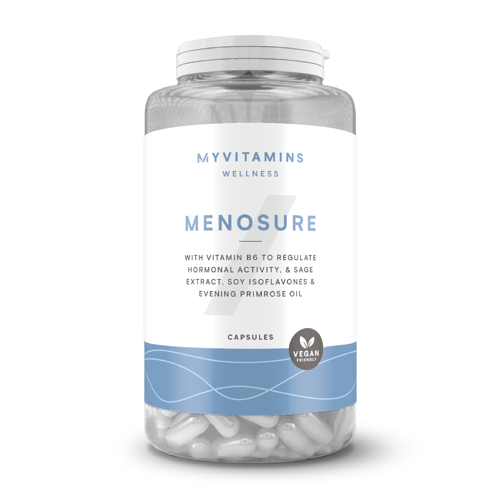 MenoSure Capsules