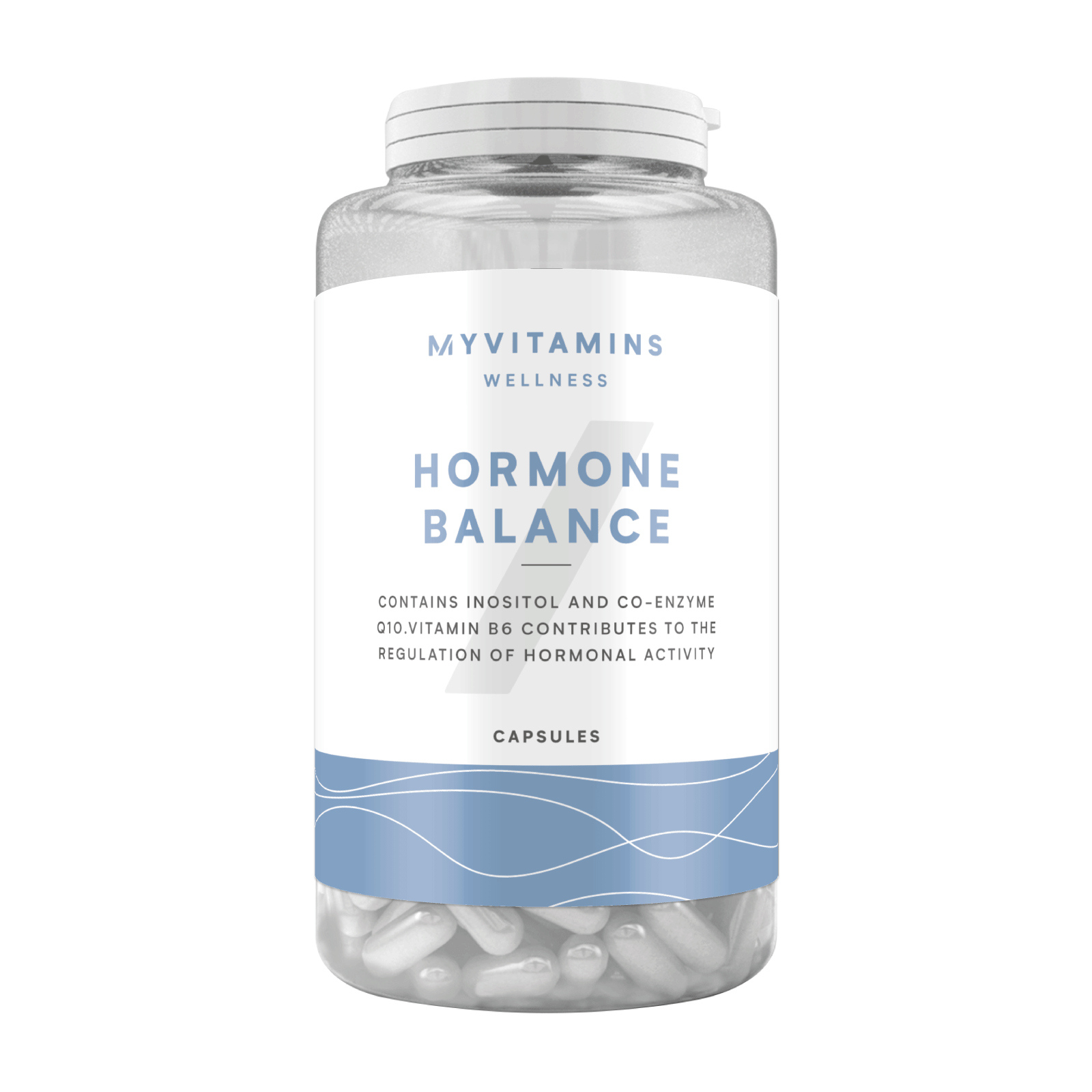 Hormone Balance Capsules