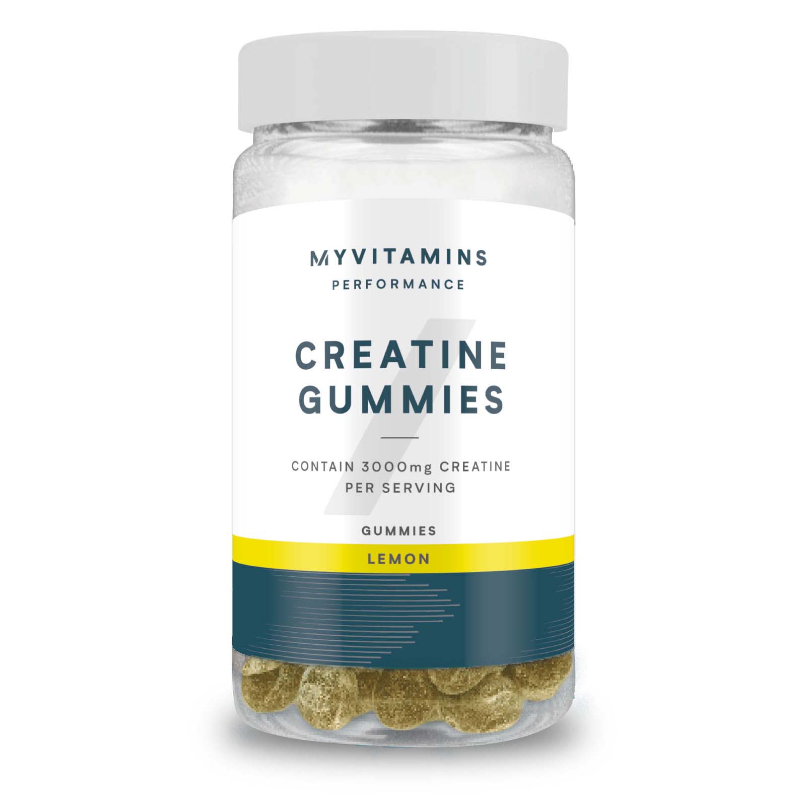 Creatine Gummies