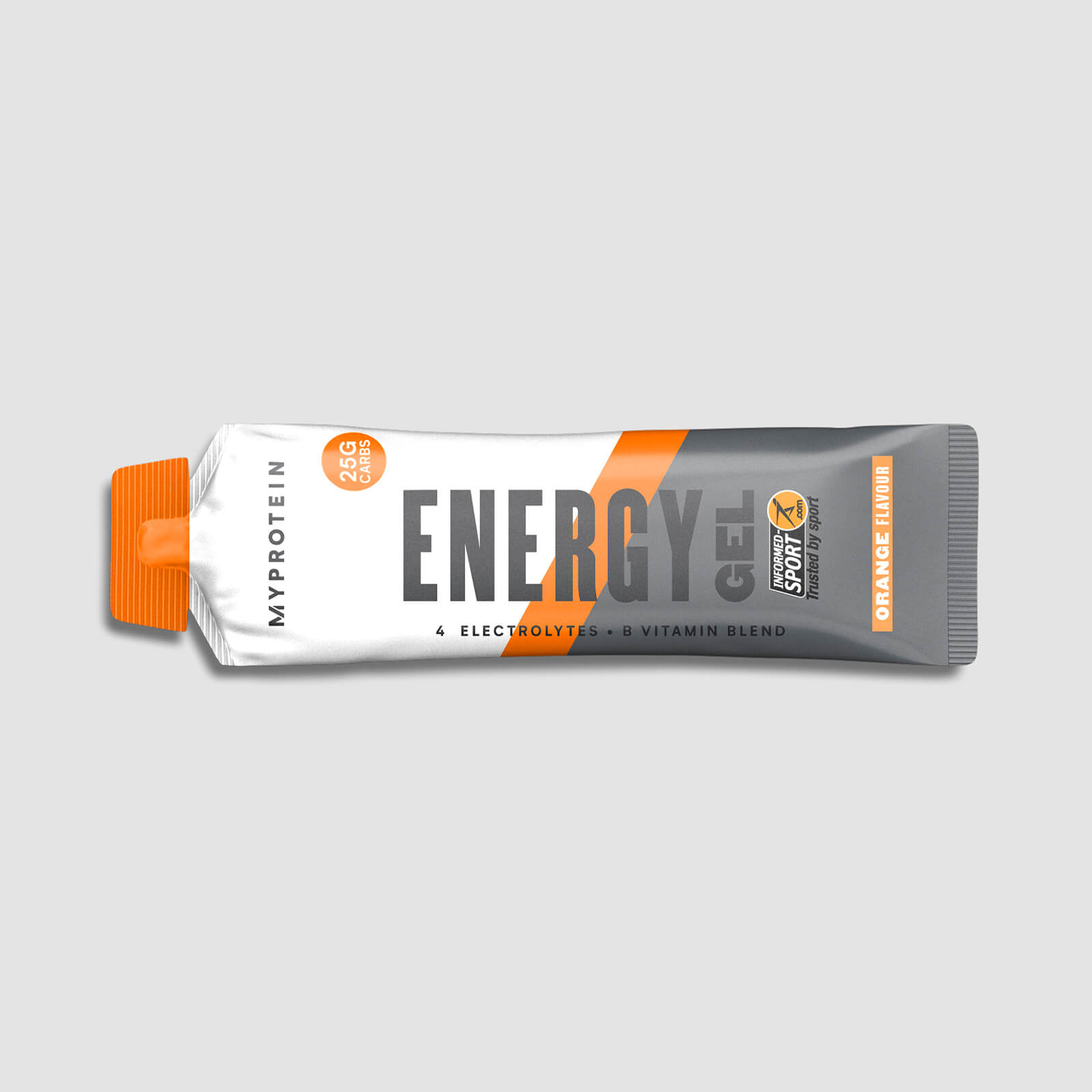 Energy Gel Elite (20 x 50g)