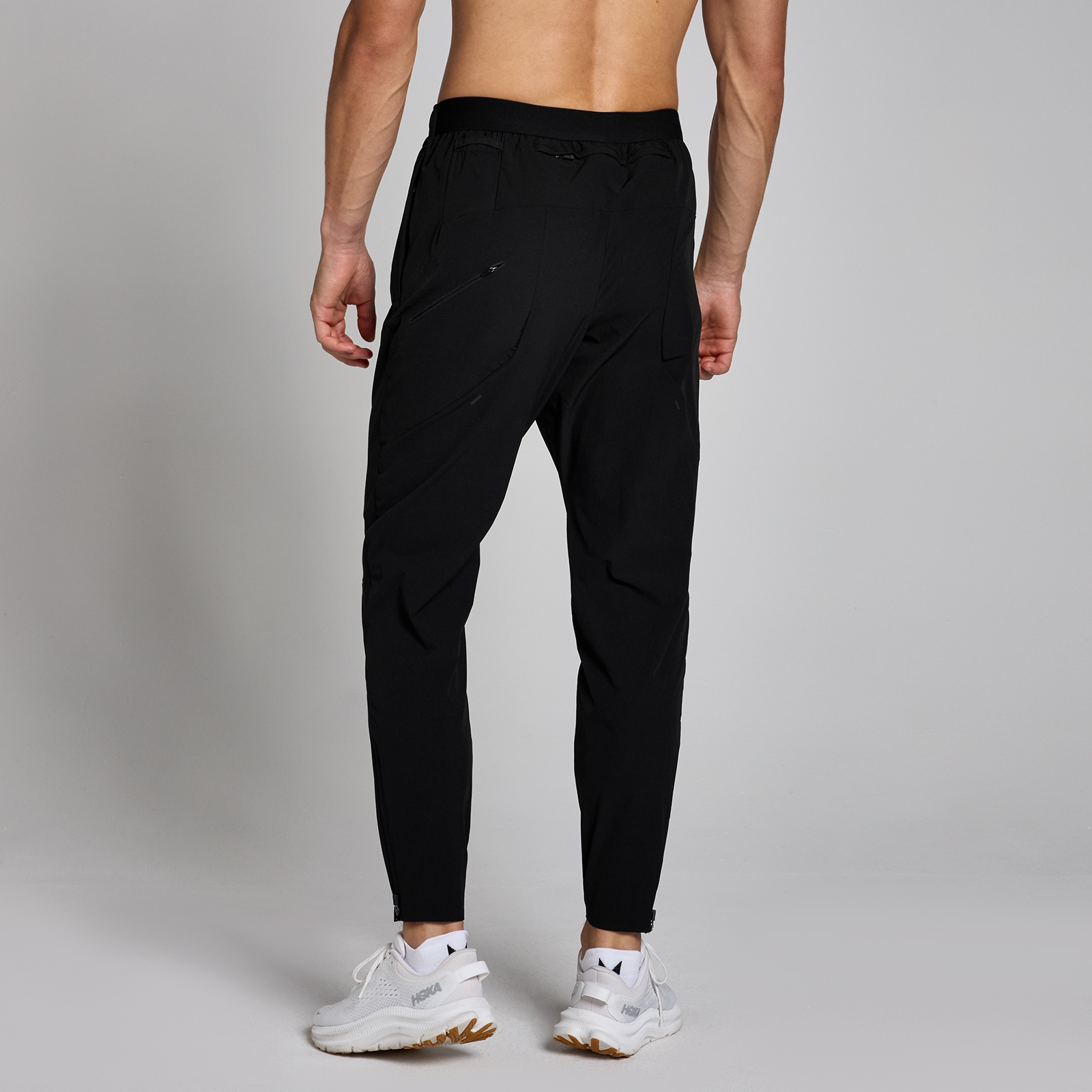 MP Men's Velocity Ultra Jogger - Black