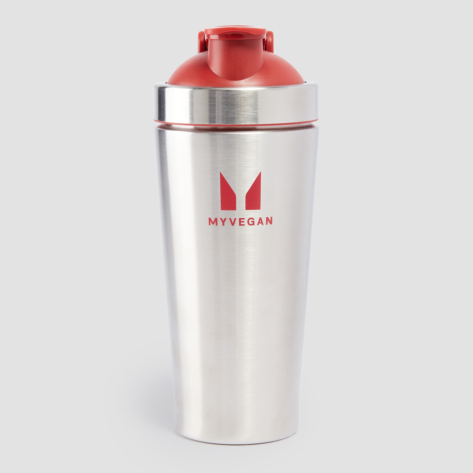 Myvegan Metal Shaker