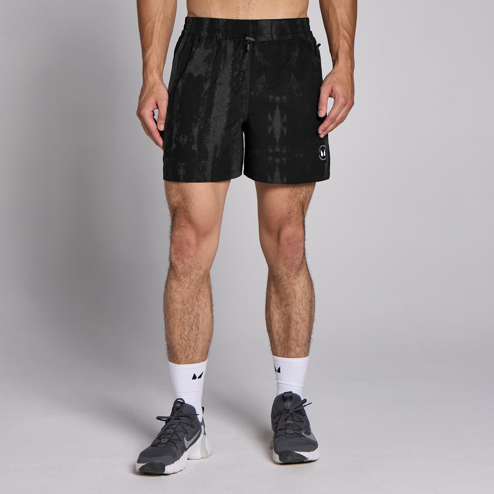 MP Men's Tempo Mesh 5