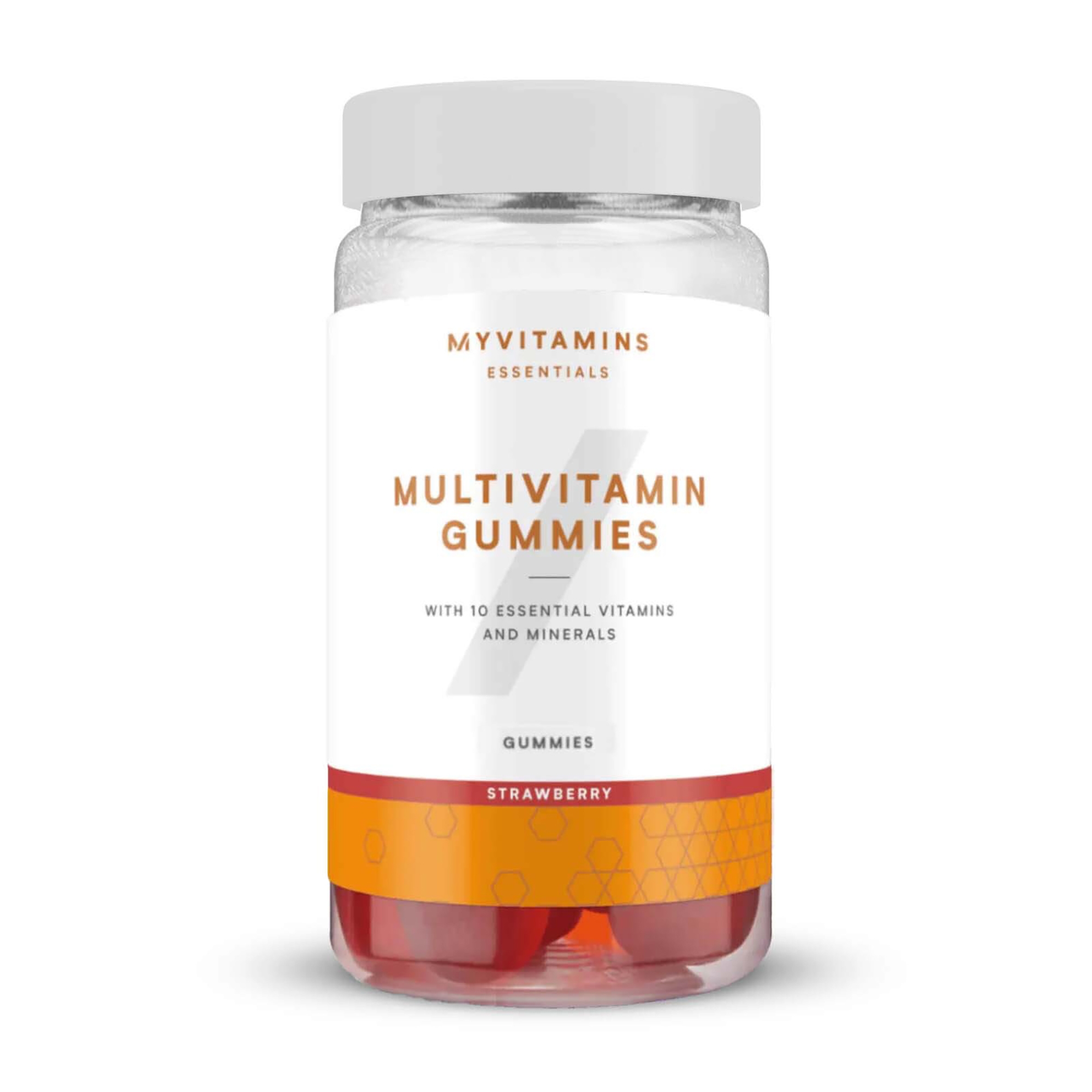Multivitamin Gummies