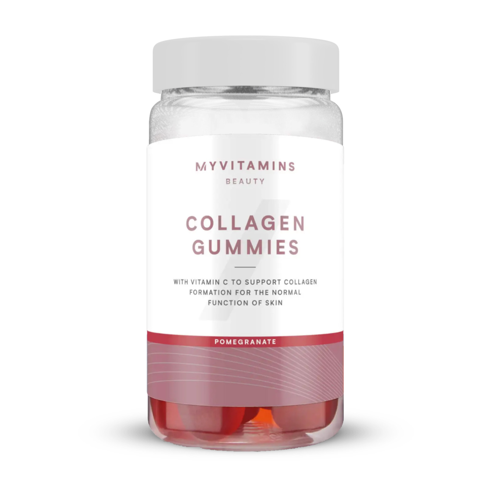 Collagen Gummies