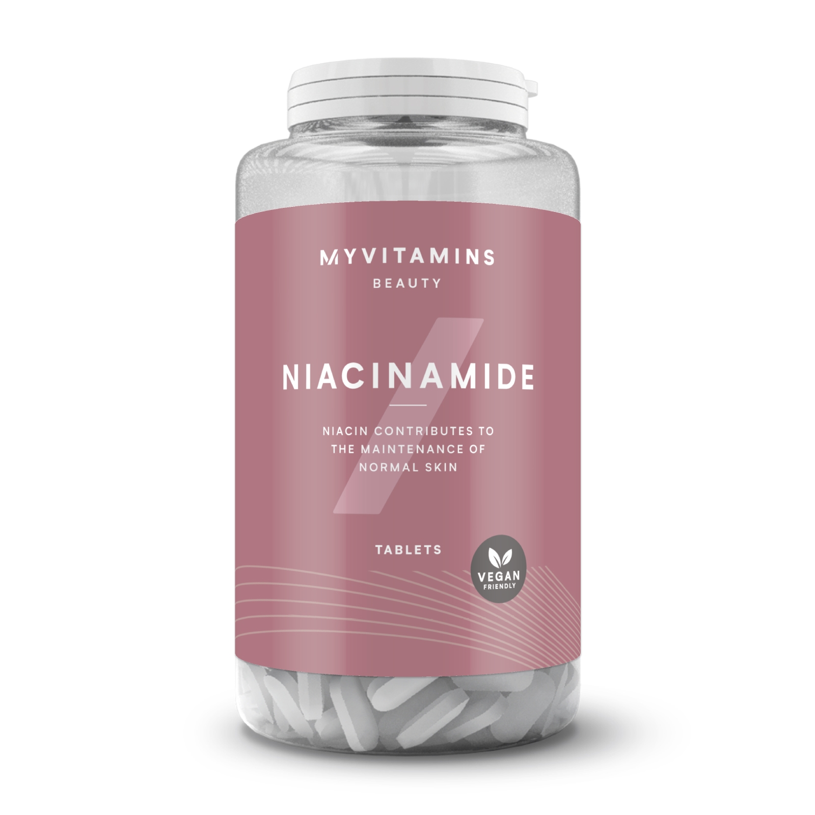 Niacinamide