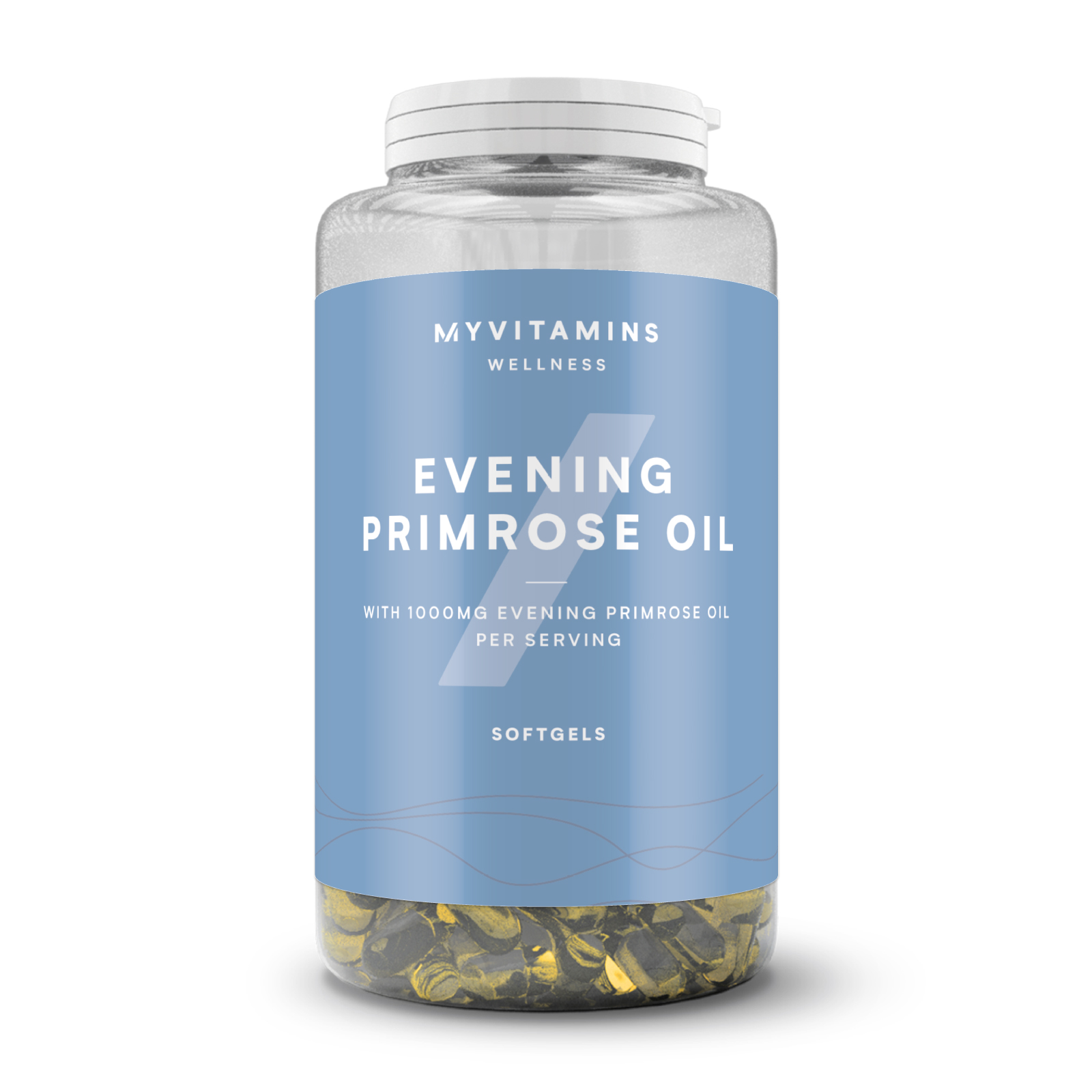 Evening Primrose Softgels