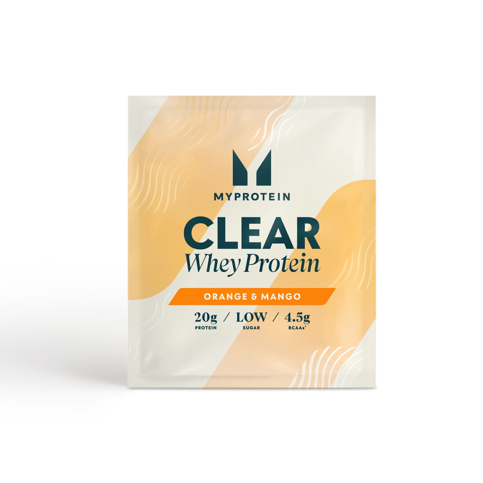 Clear Whey Protein (Sample)