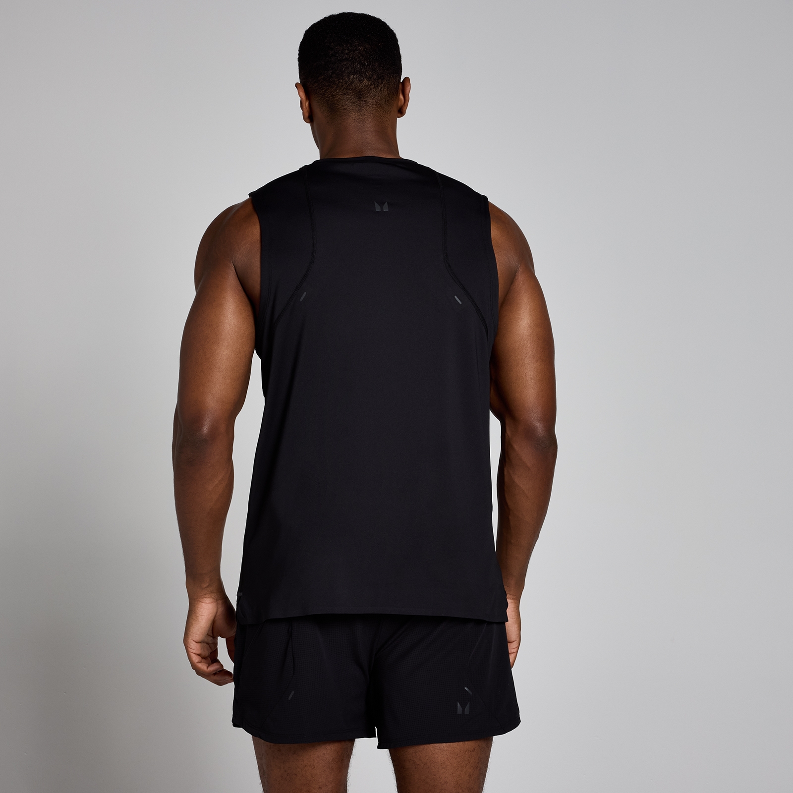 MP Men's Velocity Ultra Tank - Black