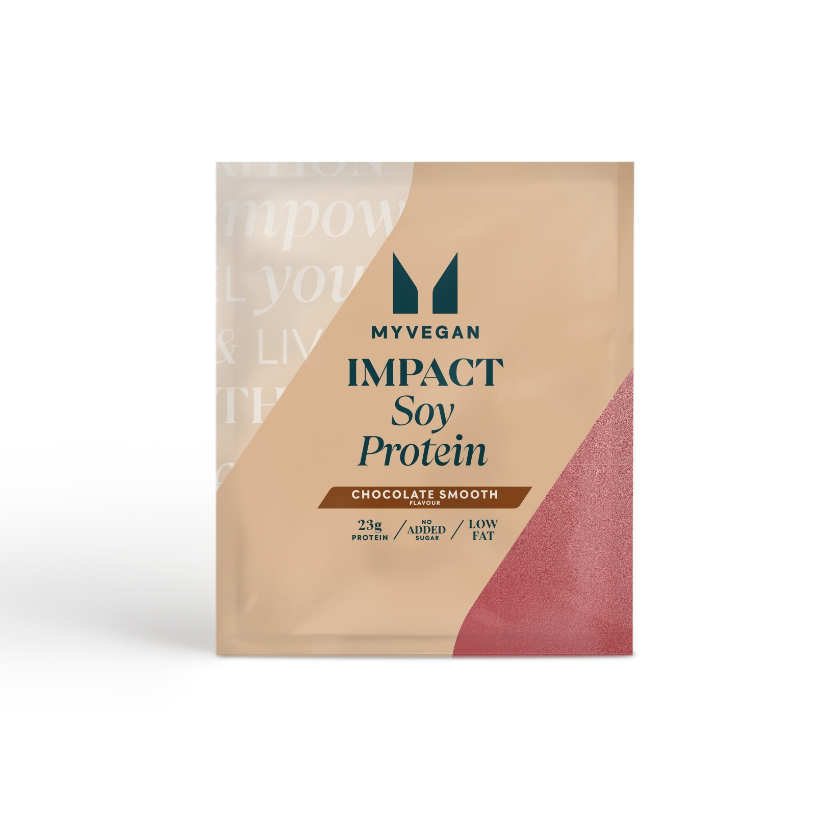 Soy Protein Isolate (Sample)