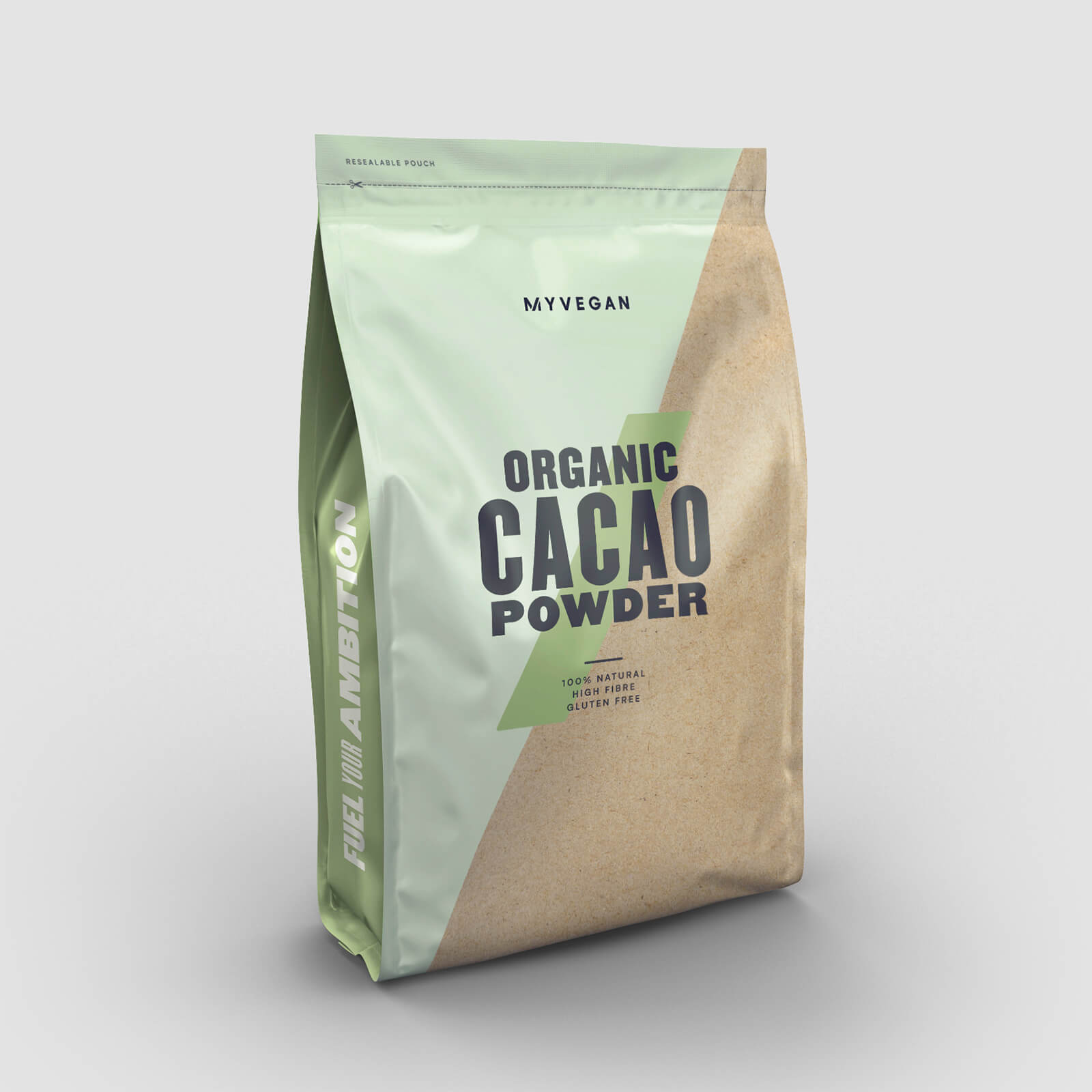 Organic Cacao Powder