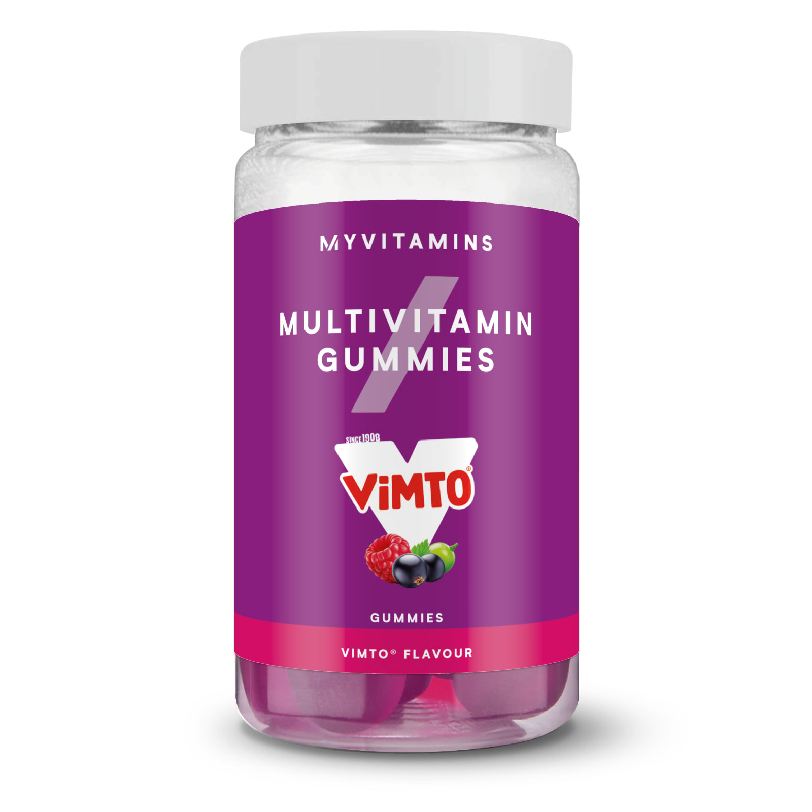 Vimto Multivitamin Gummies