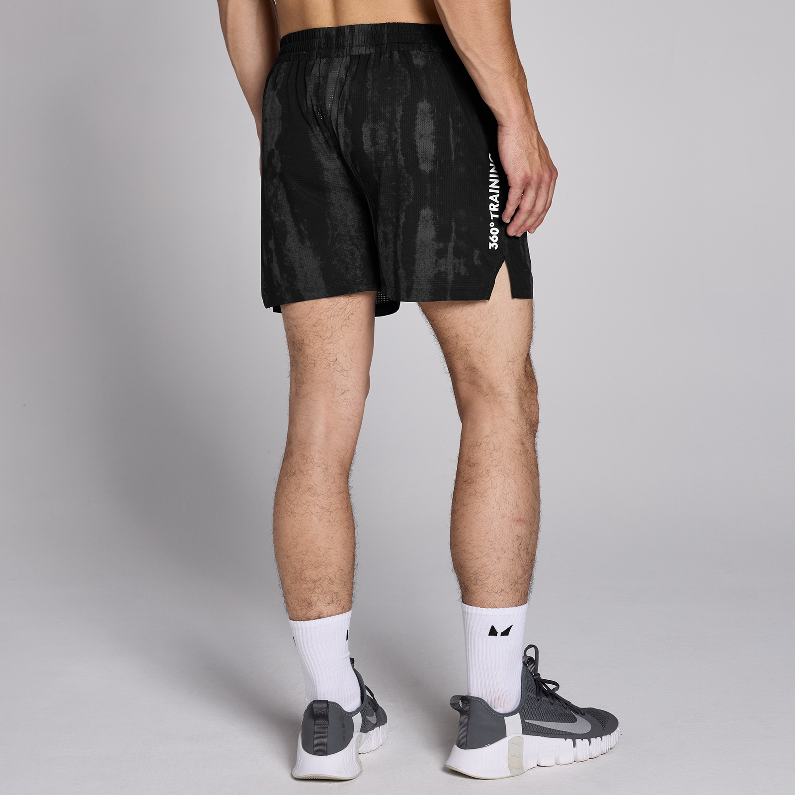 MP Men's Tempo Mesh 5