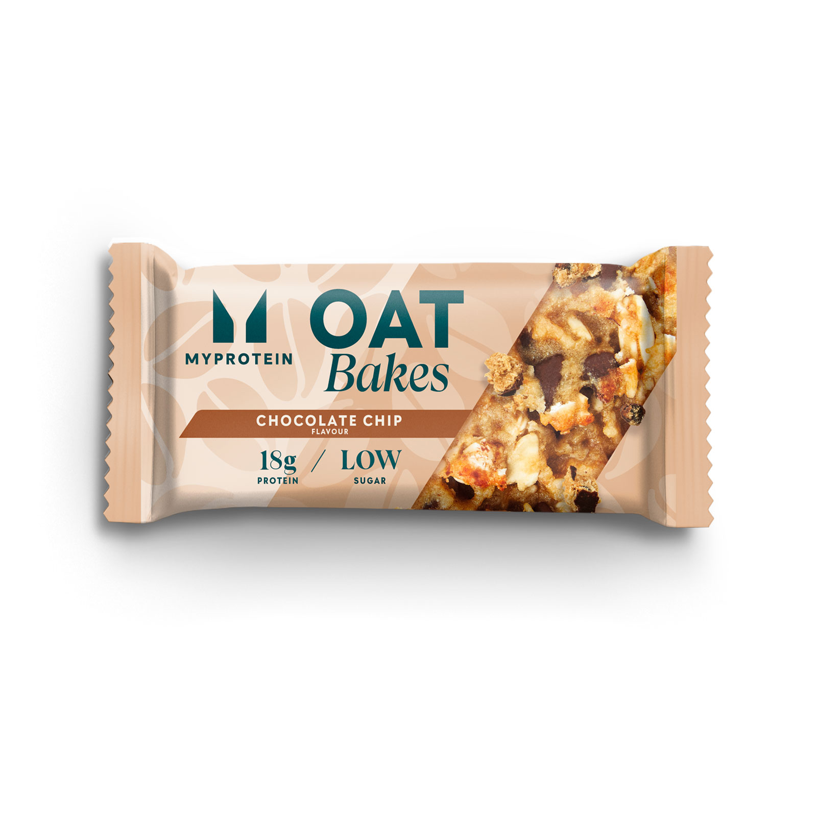 Oat Bakes