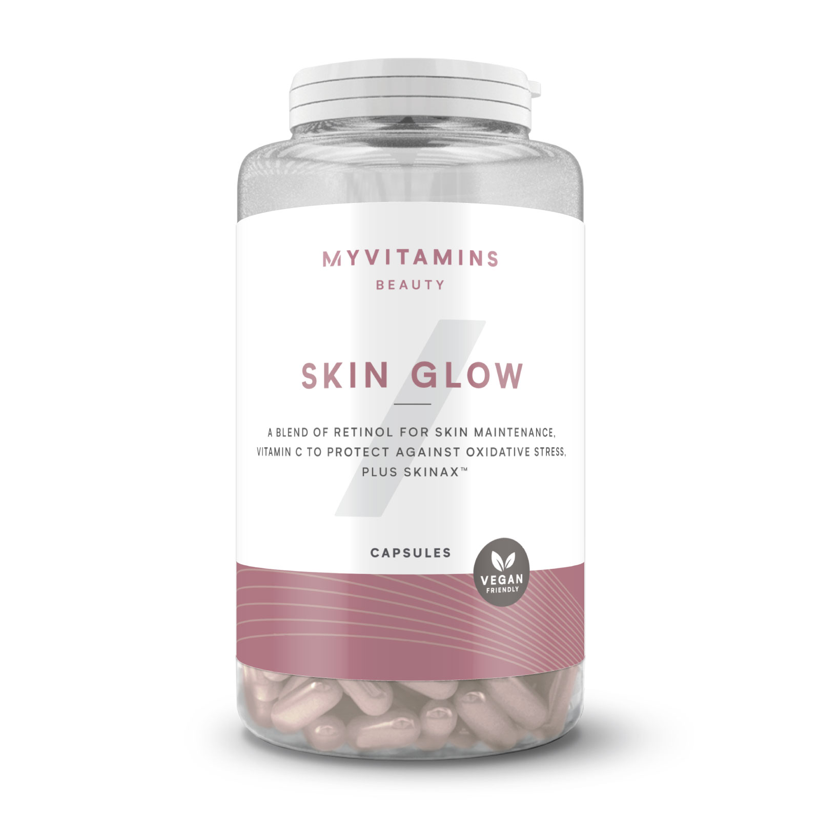 Skin Glow Capsules