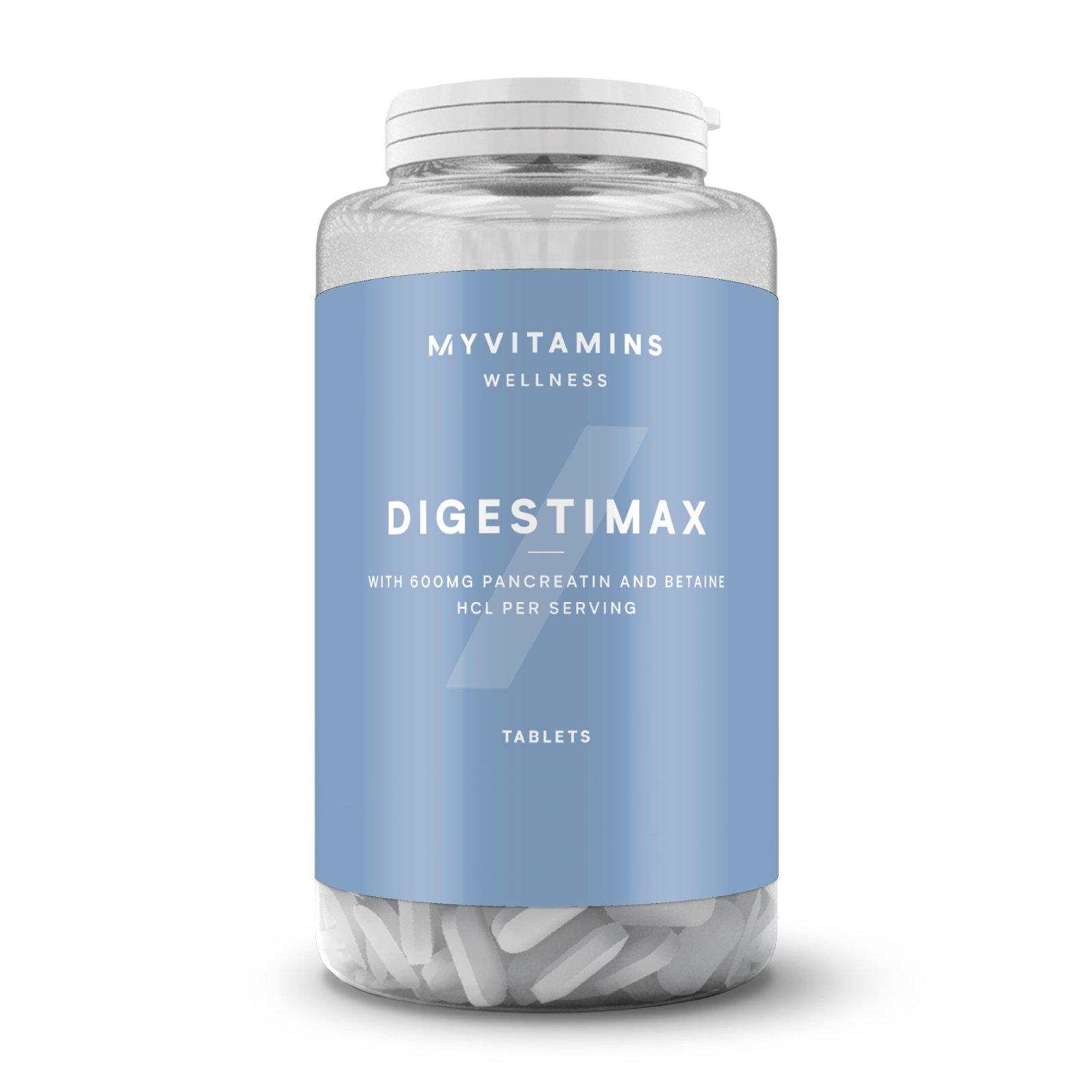 DigestiMax?
