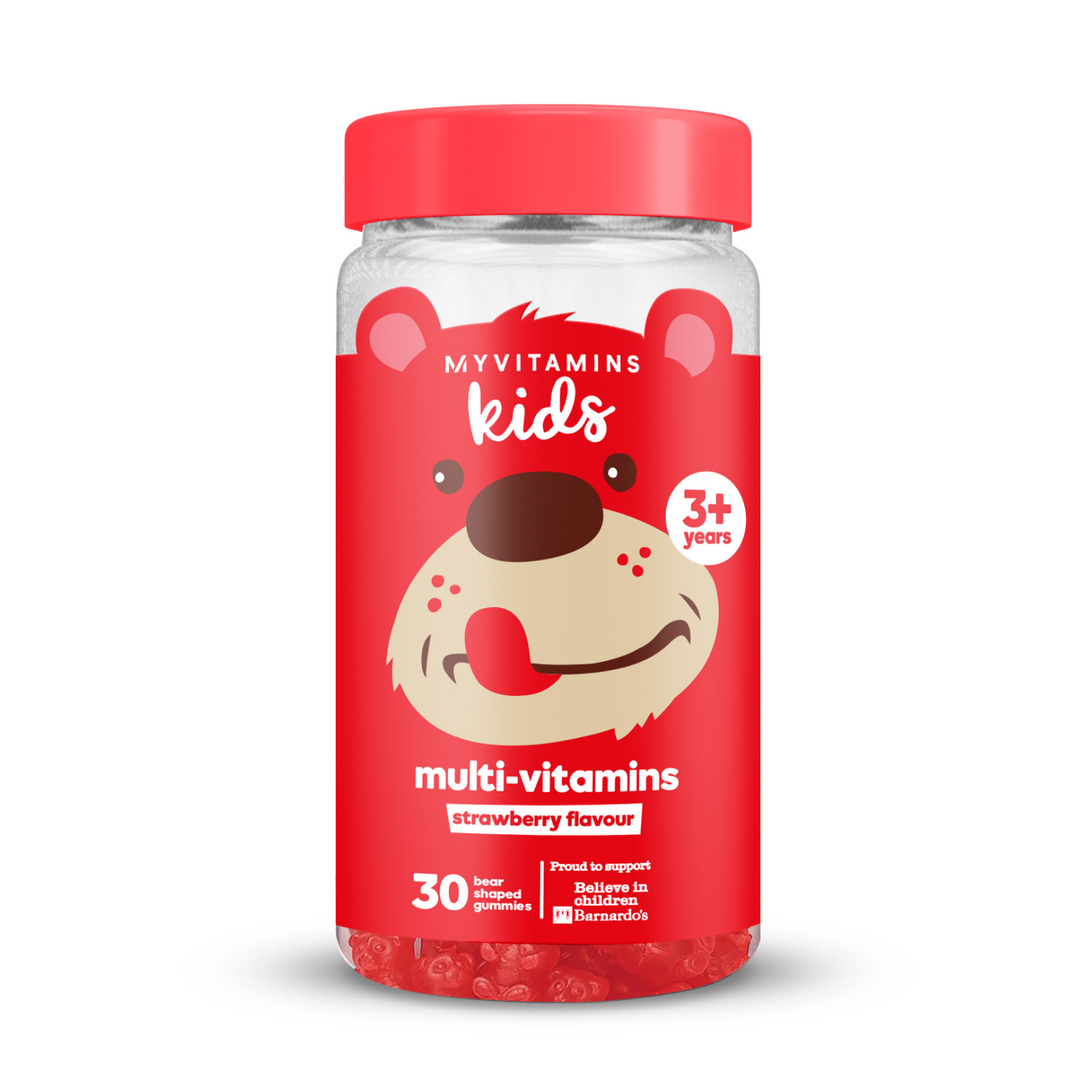 Kids Multivitamin Gummies