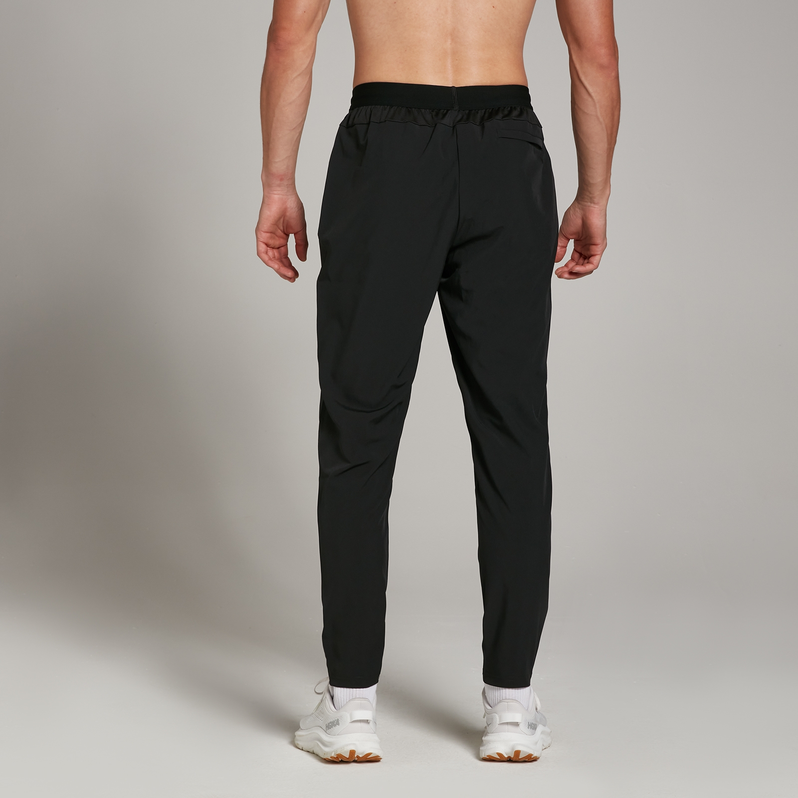 MP Men's Tempo Embossed Training Jogger - Black