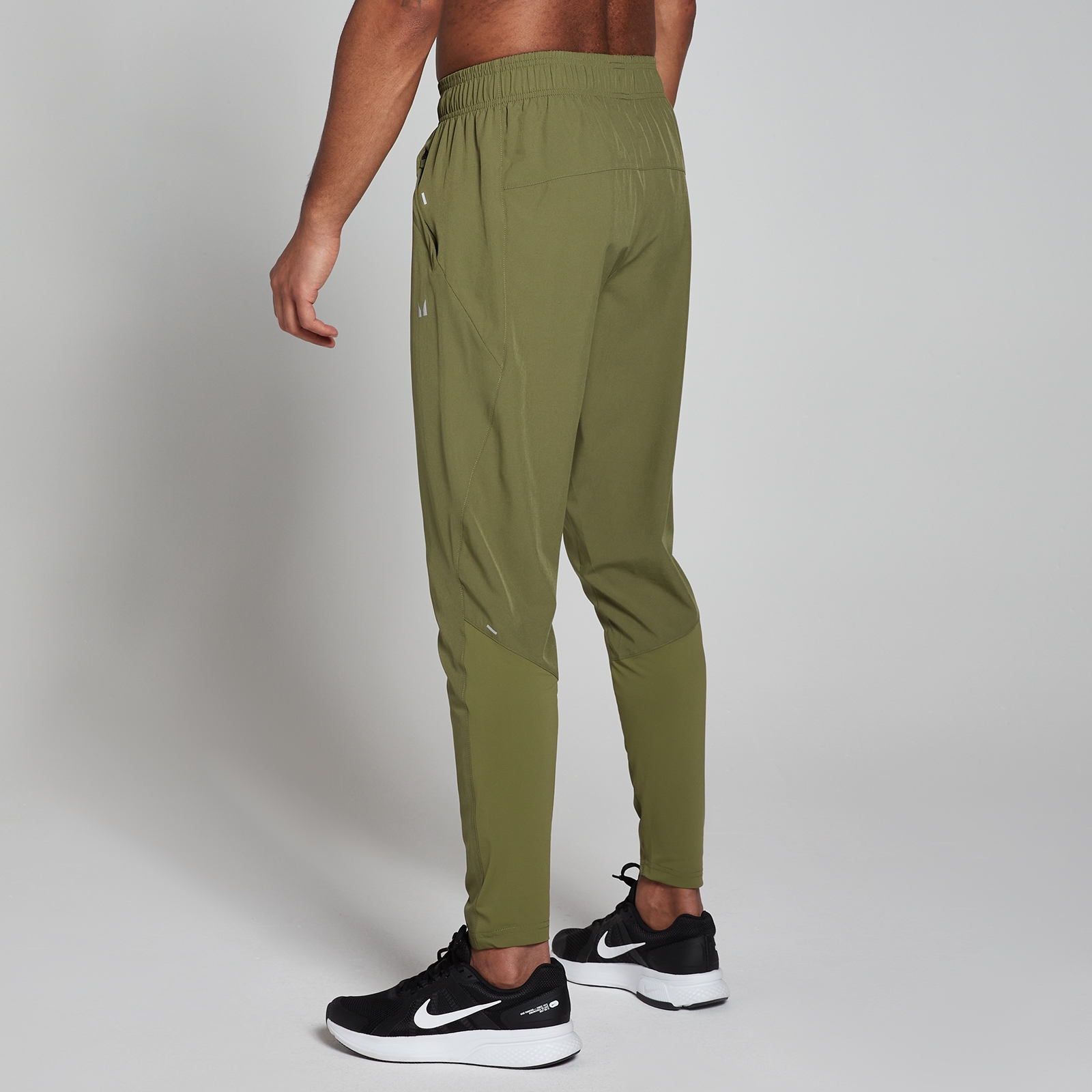 MP Men's Velocity Joggers - Khaki