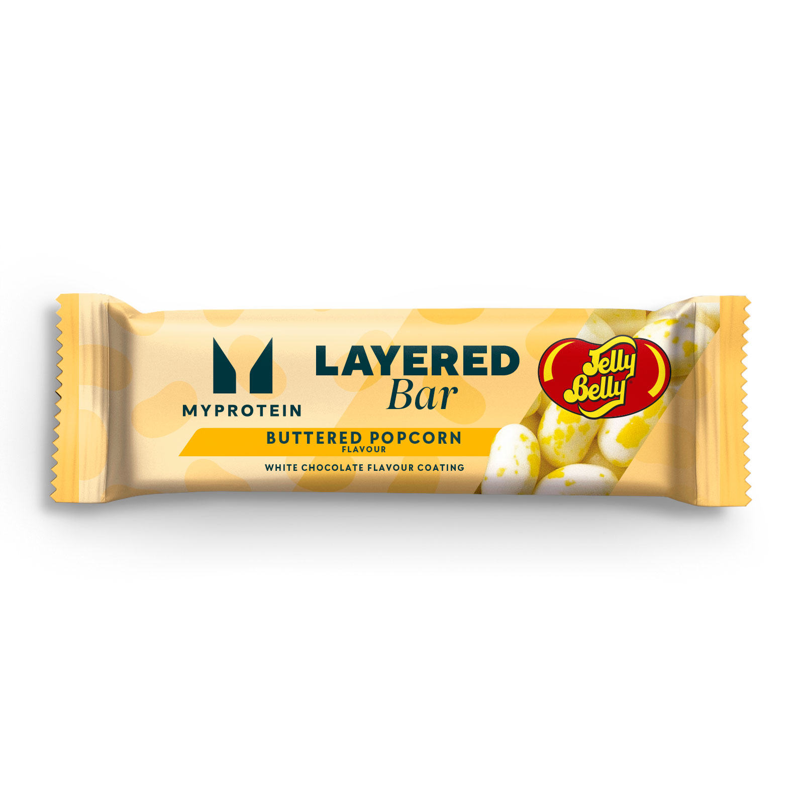 Layered Protein Bar (Sample)