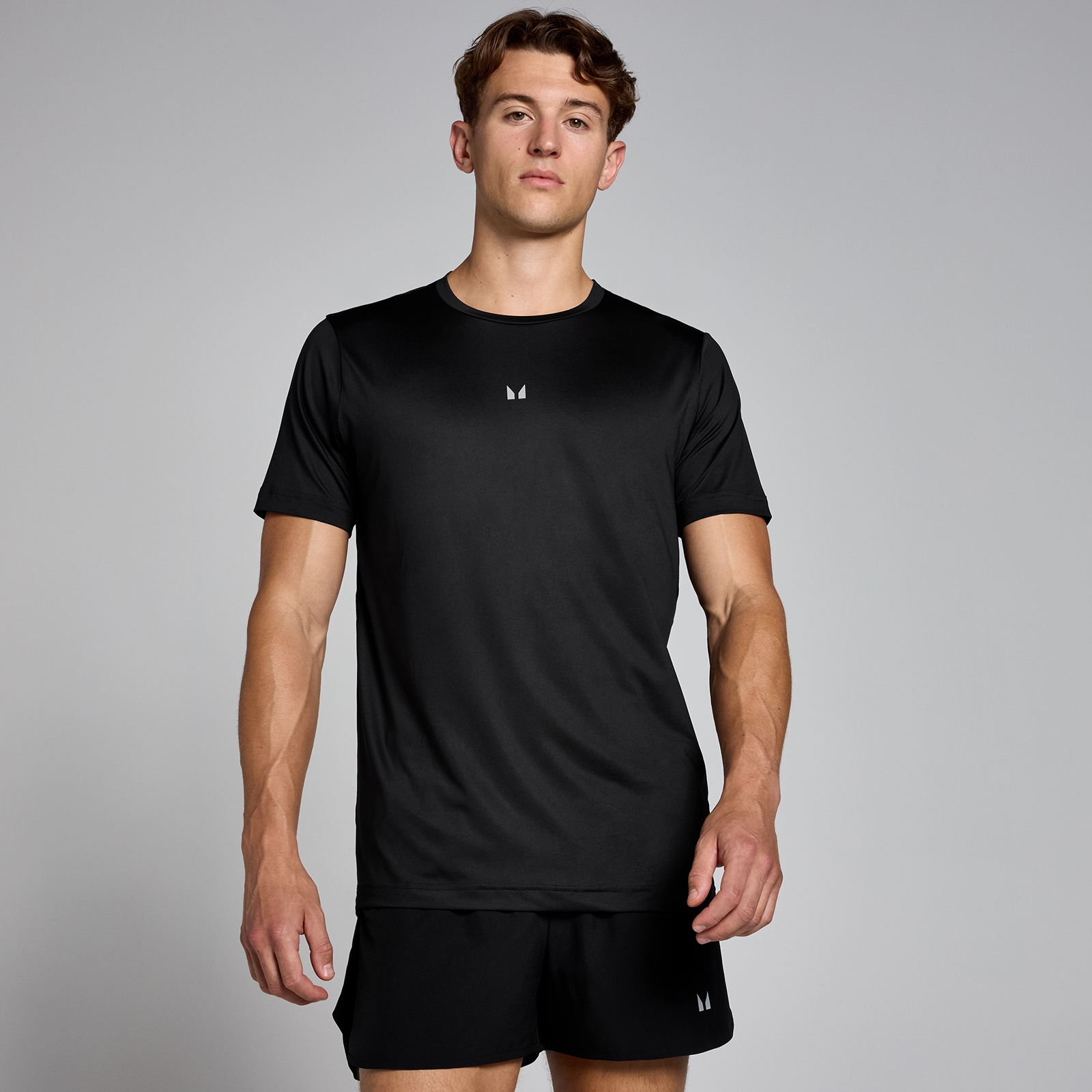 MP Men's Velocity T-Shirt - Black