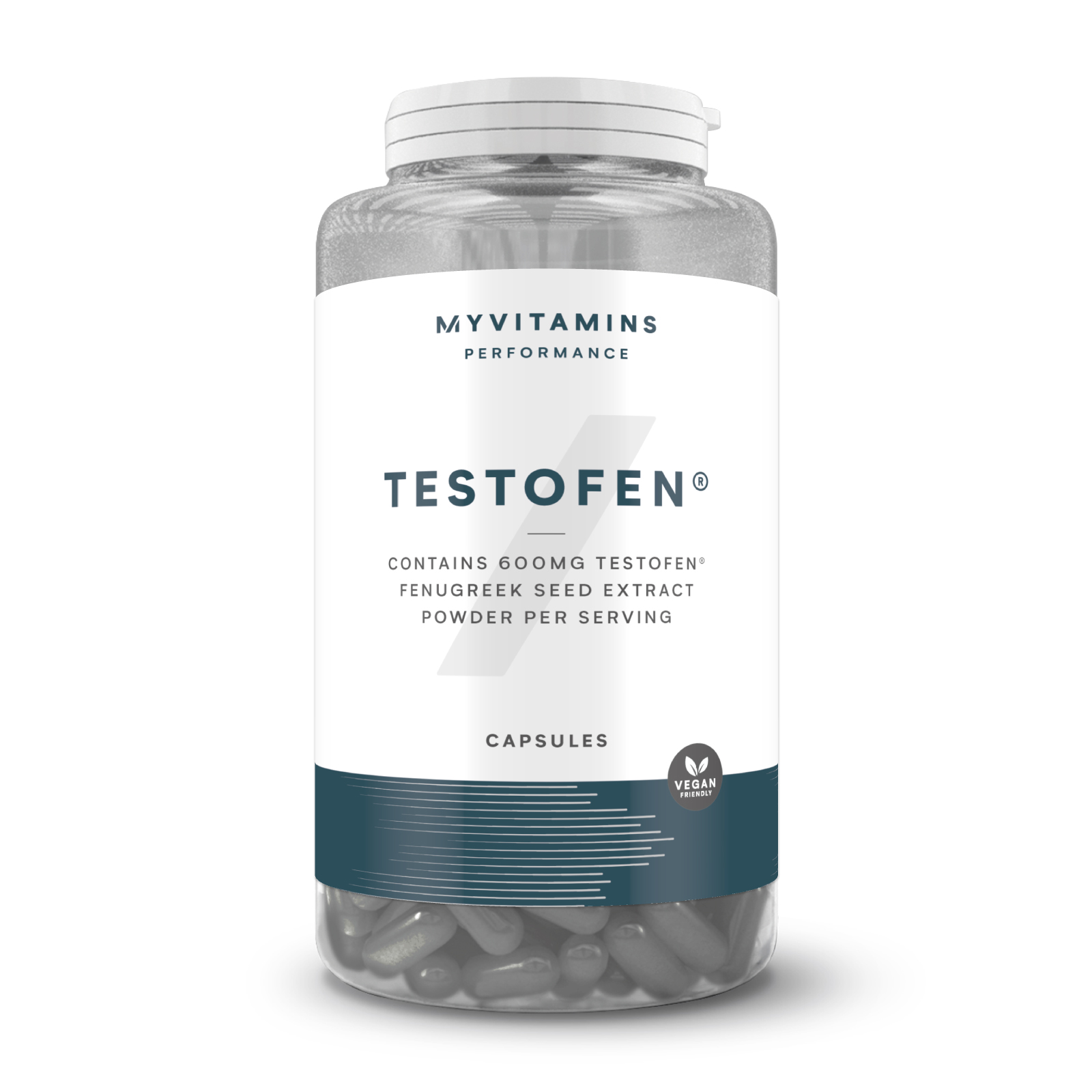 Testofen? Capsules